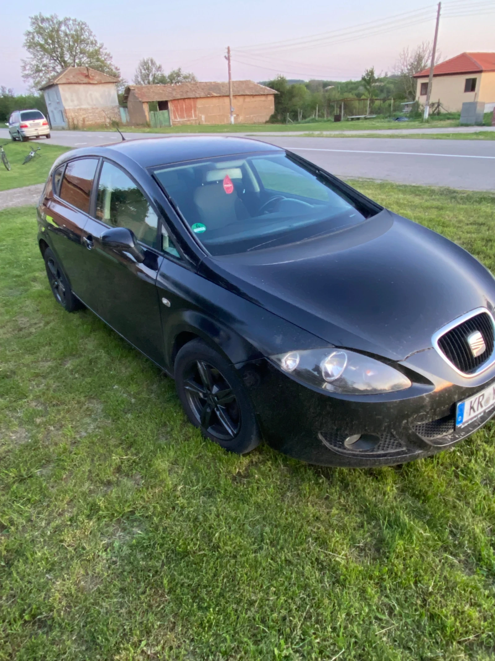 Seat Leon  - изображение 8