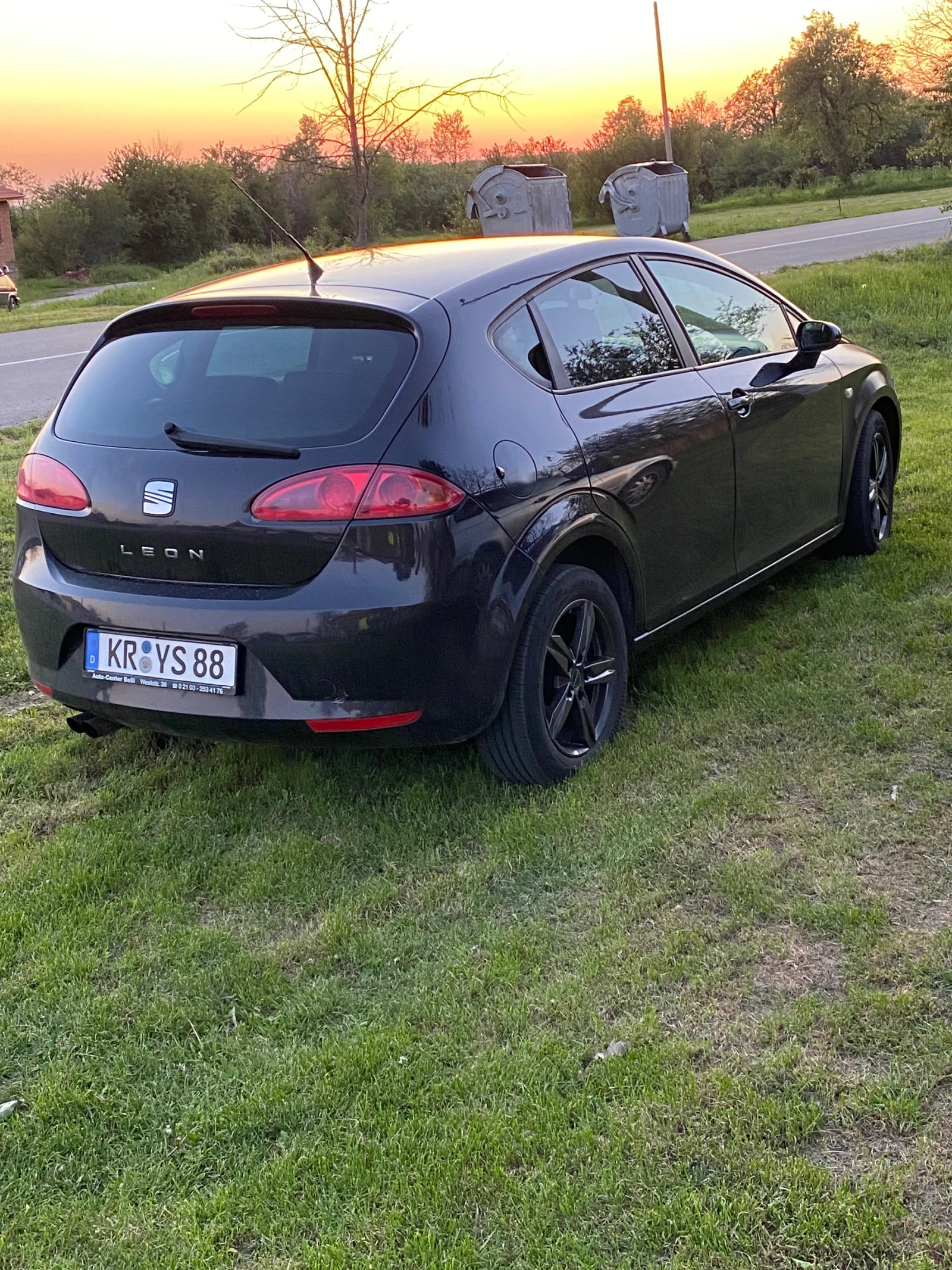 Seat Leon  - изображение 5