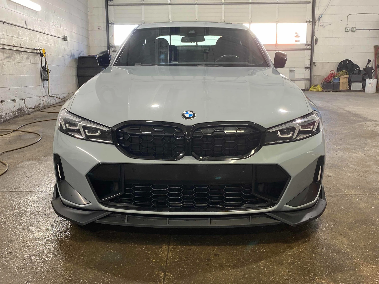 BMW 340 M xDrive * B58* ЦЕНА ДО БЪЛГАРИЯ* (CARFAX) - изображение 2
