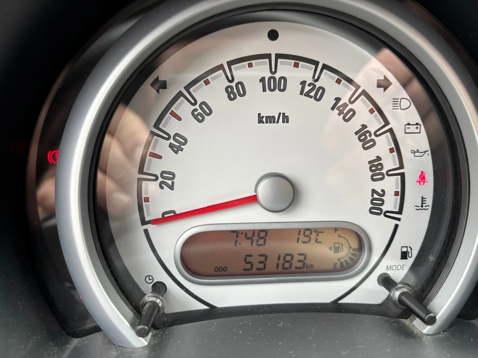 Opel Agila Opel Agila - изображение 4