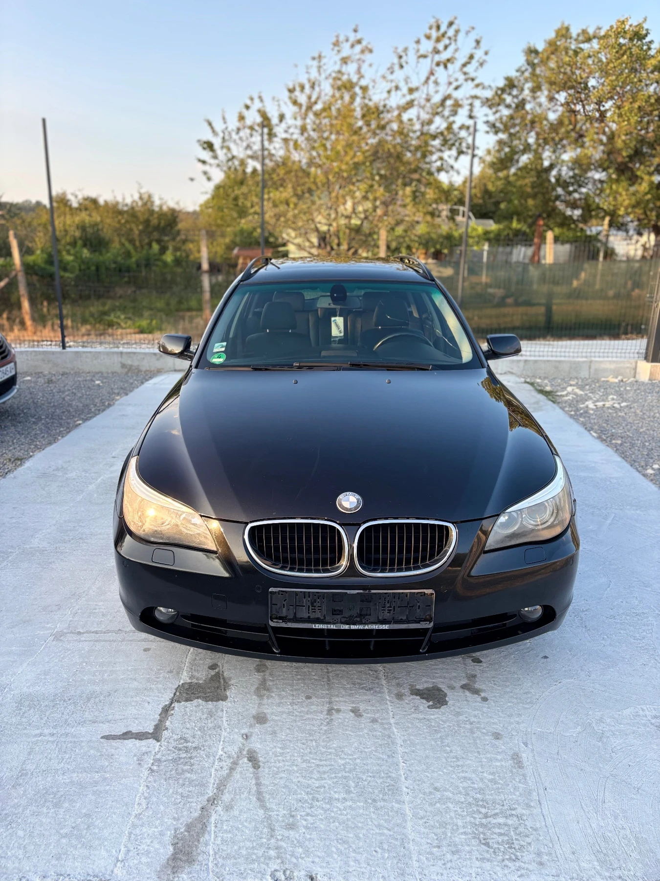 BMW 525  - изображение 5