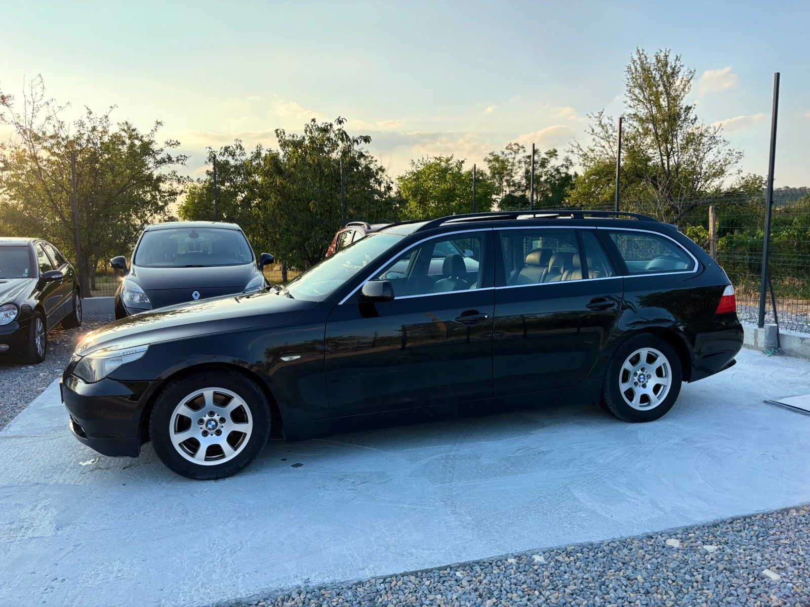 BMW 525  - изображение 3