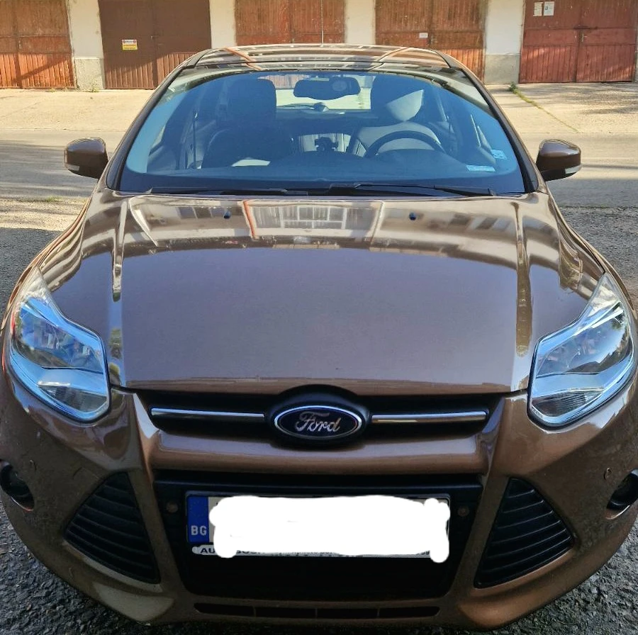 Ford Focus 1.0 EcoBoost - изображение 2