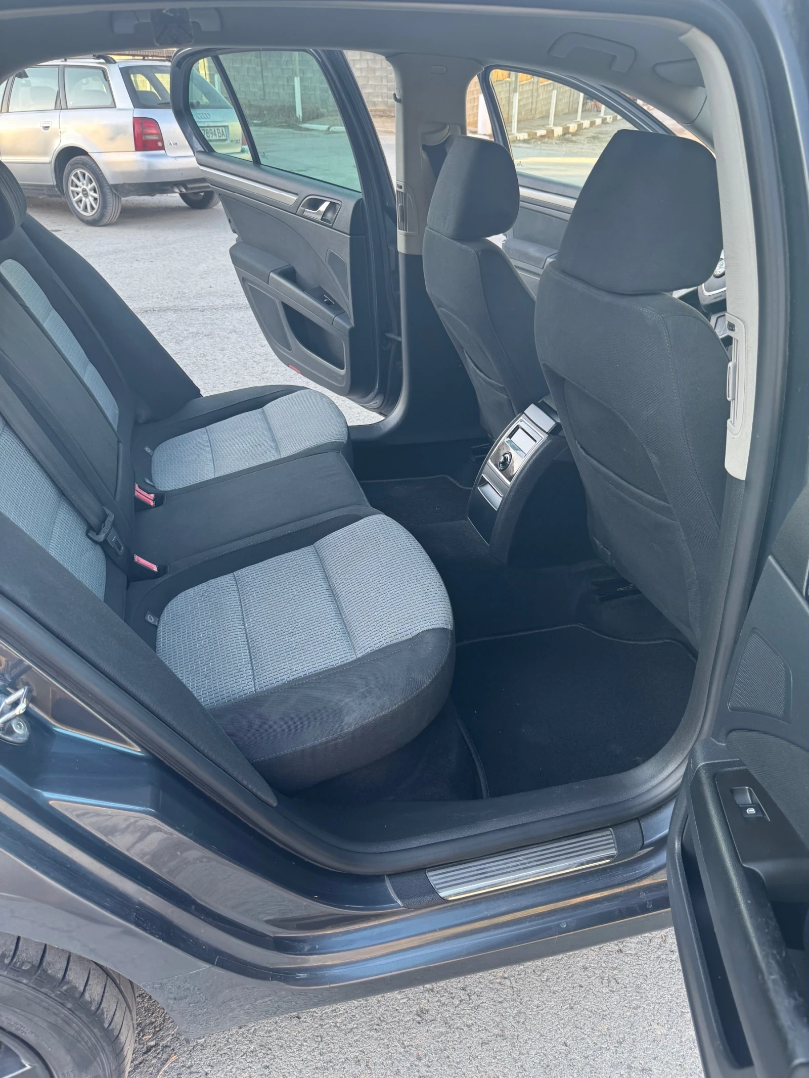 Skoda Superb 2.0 TDI BMP - изображение 9