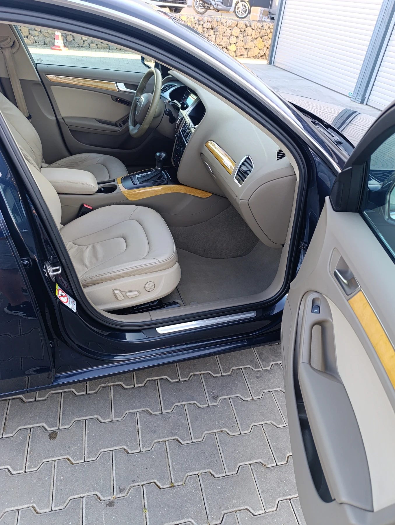 Audi A4 | Mobile.bg   12