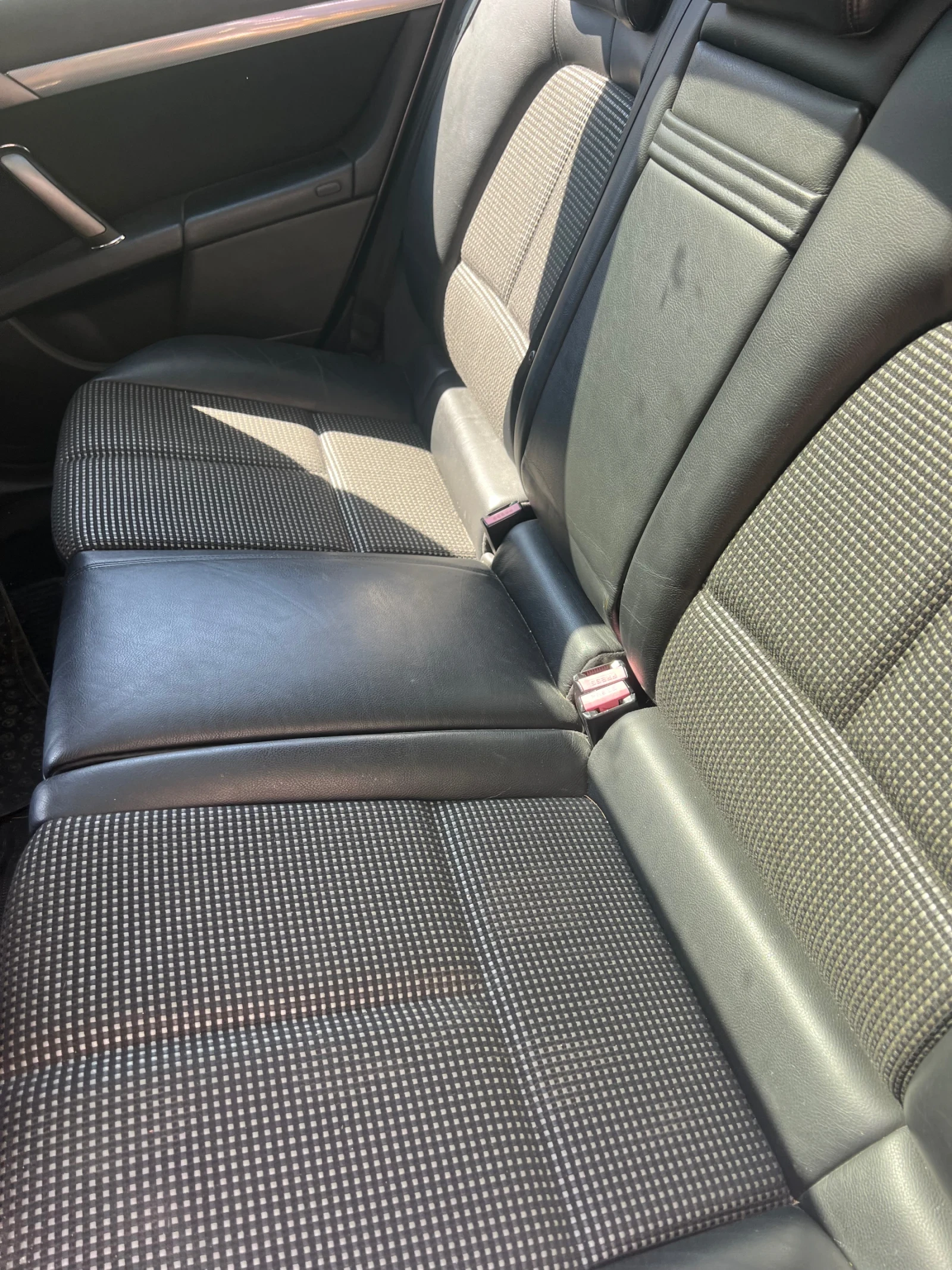 Peugeot 407 SW комби - изображение 9