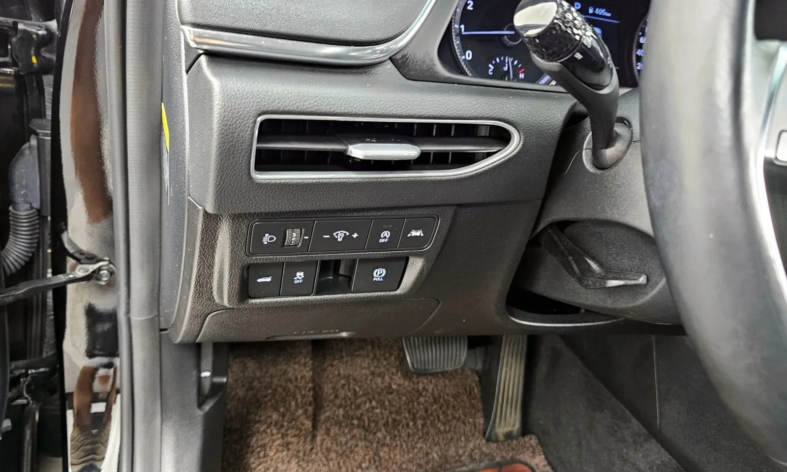 Hyundai Sonata (Dn8) 1.6 Turbo | Mobile.bg   16