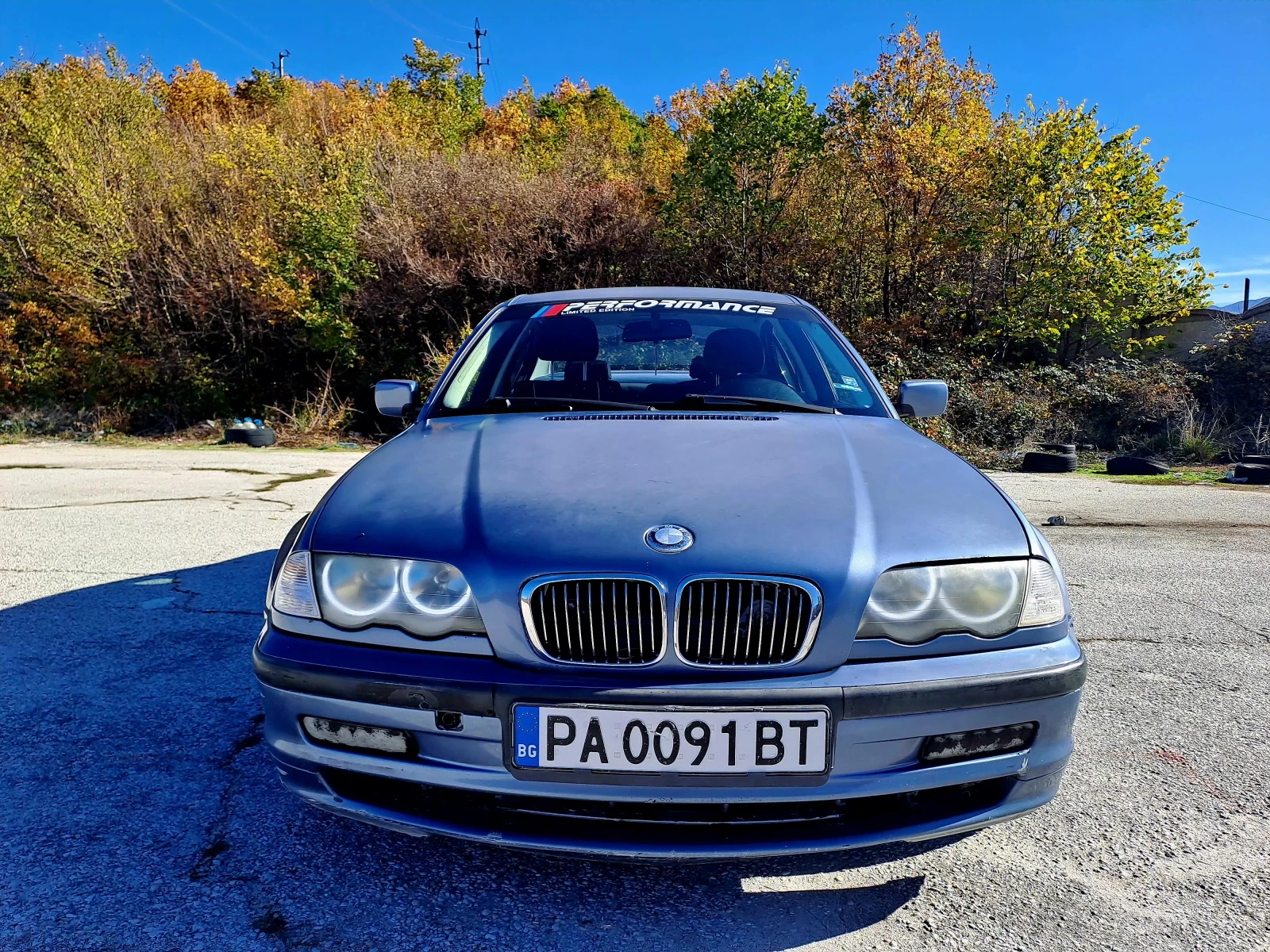 BMW 320 | Mobile.bg   1