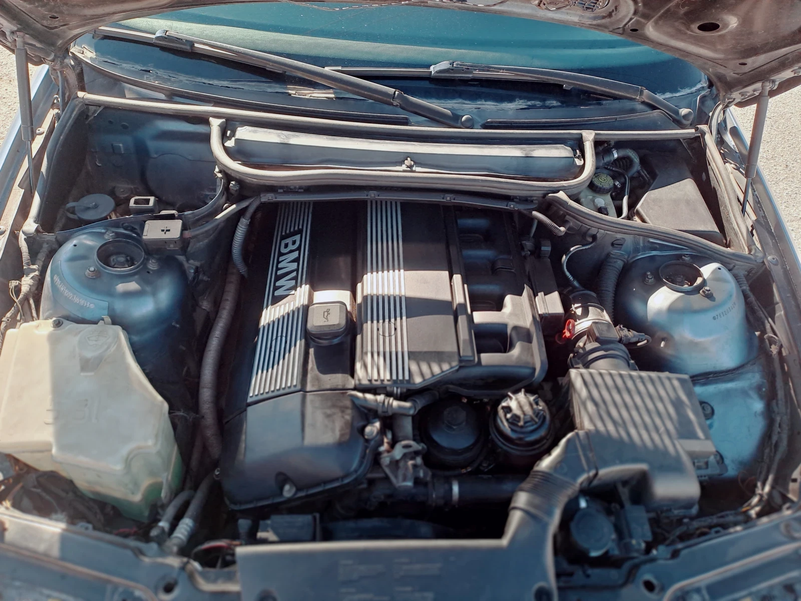 BMW 320 | Mobile.bg   12