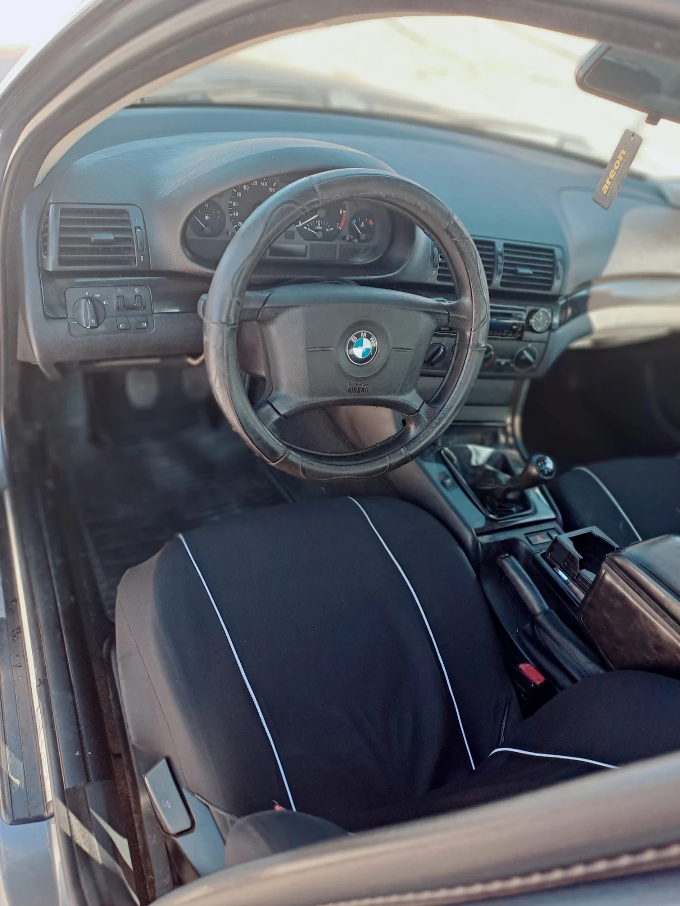 BMW 320 | Mobile.bg   9