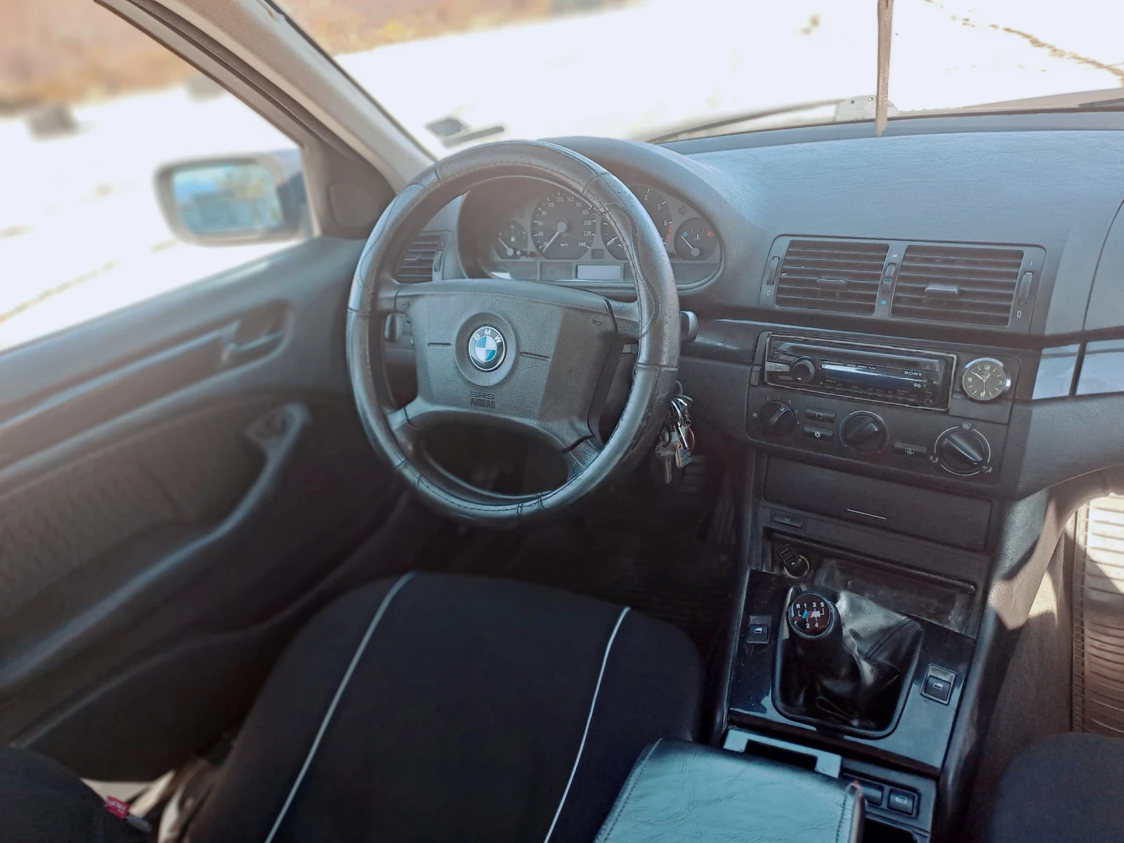 BMW 320 | Mobile.bg   10