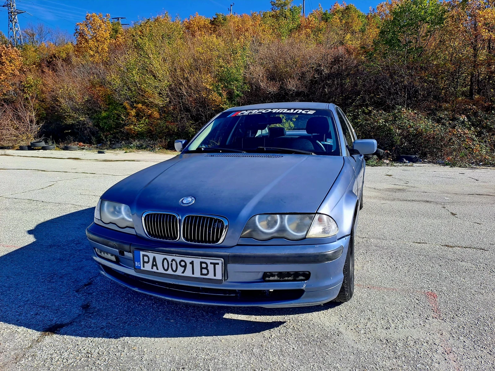 BMW 320 | Mobile.bg   2