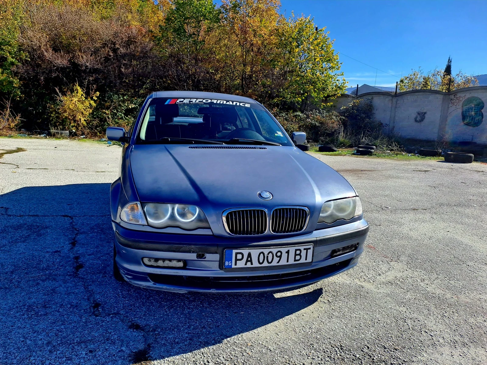 BMW 320 | Mobile.bg   3
