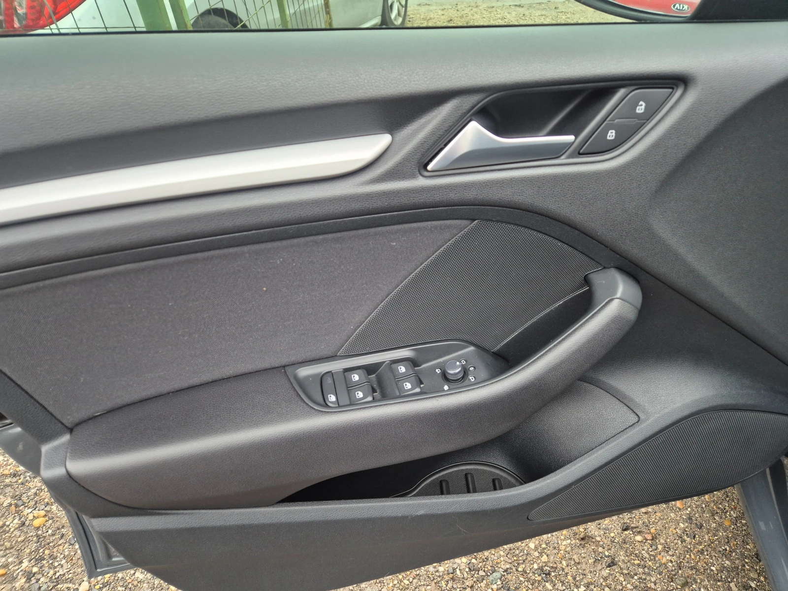 Audi A3 2.0TDI | Mobile.bg   13