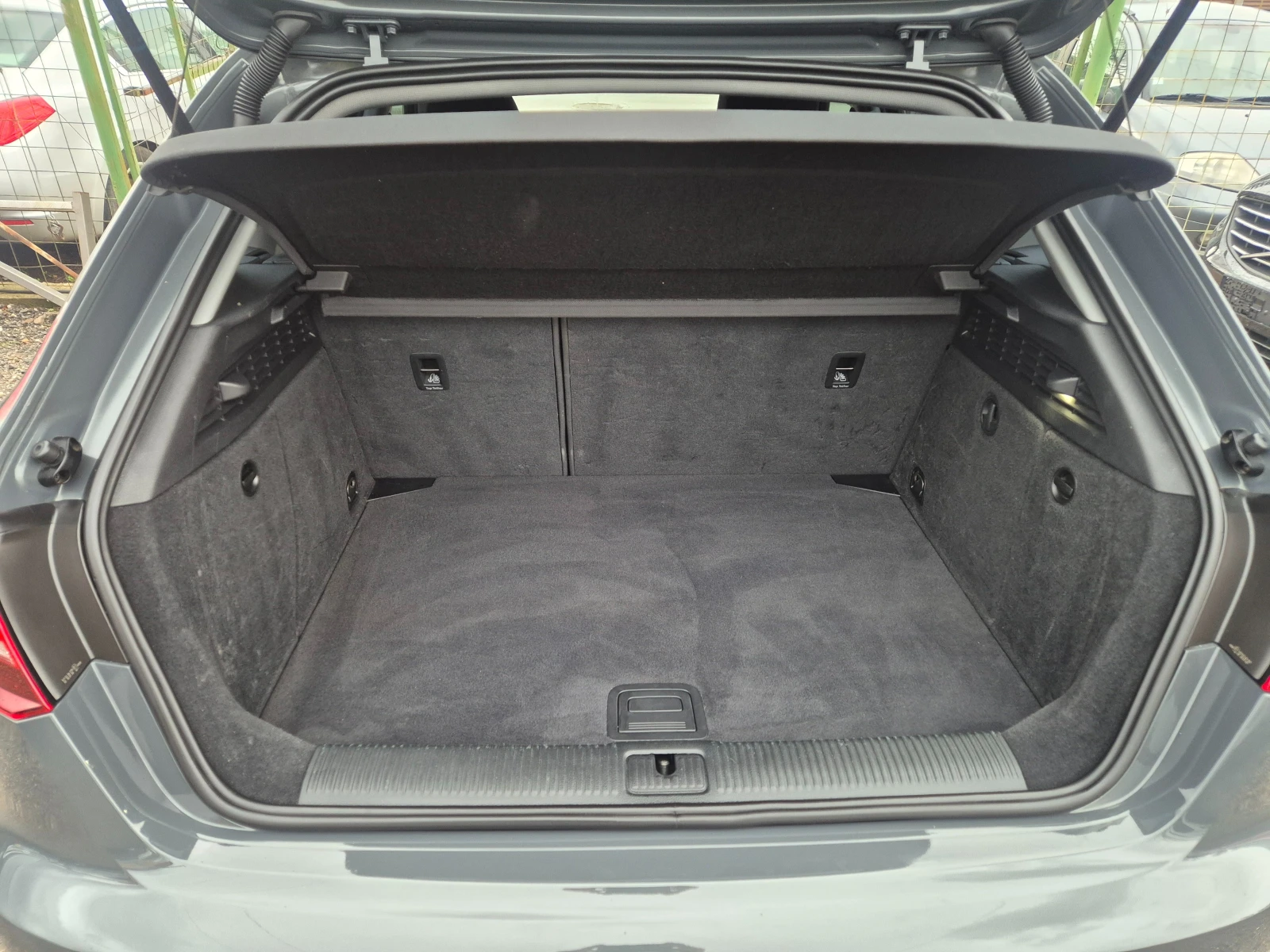 Audi A3 2.0TDI | Mobile.bg   16