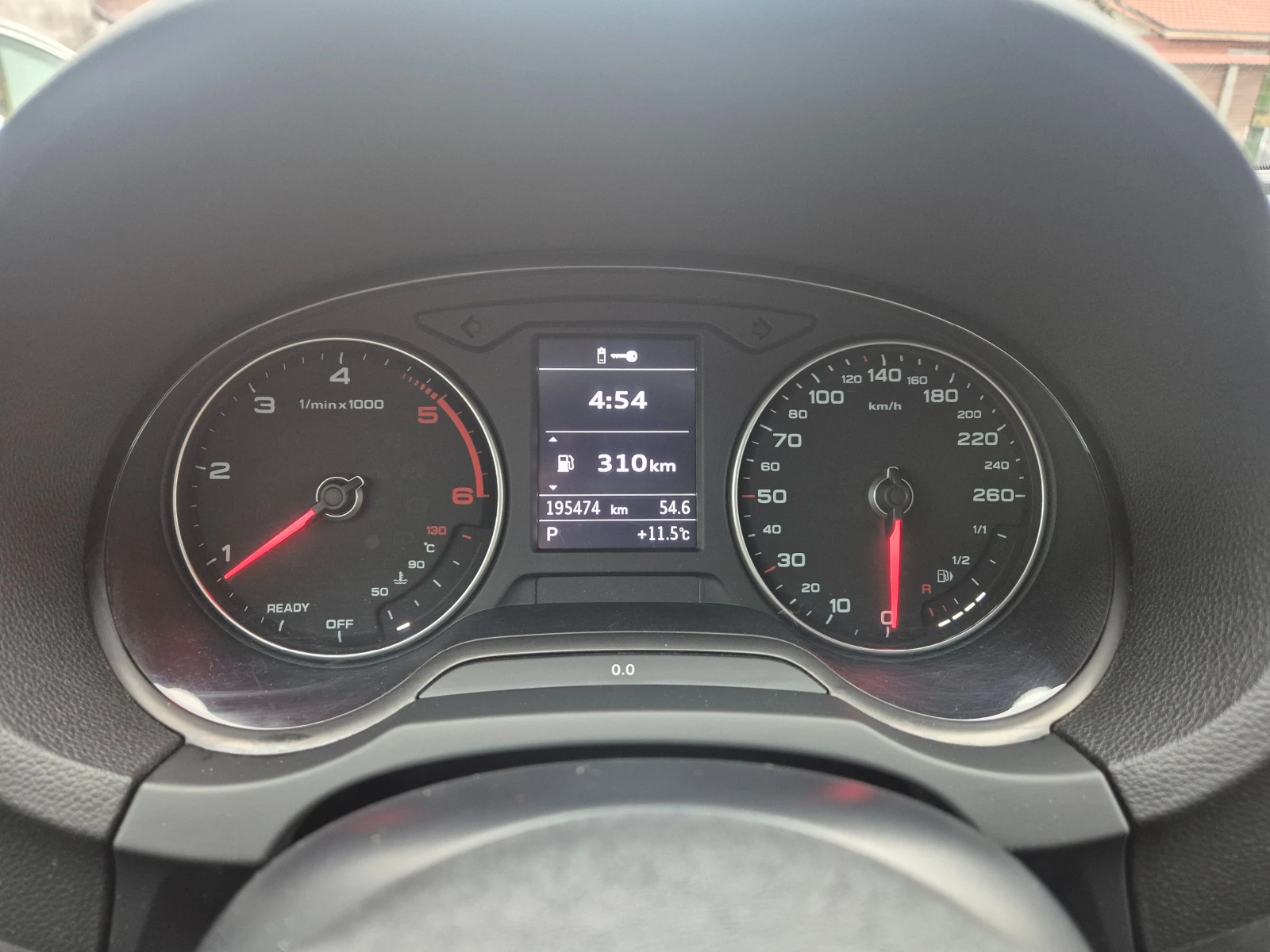 Audi A3 2.0TDI | Mobile.bg   14
