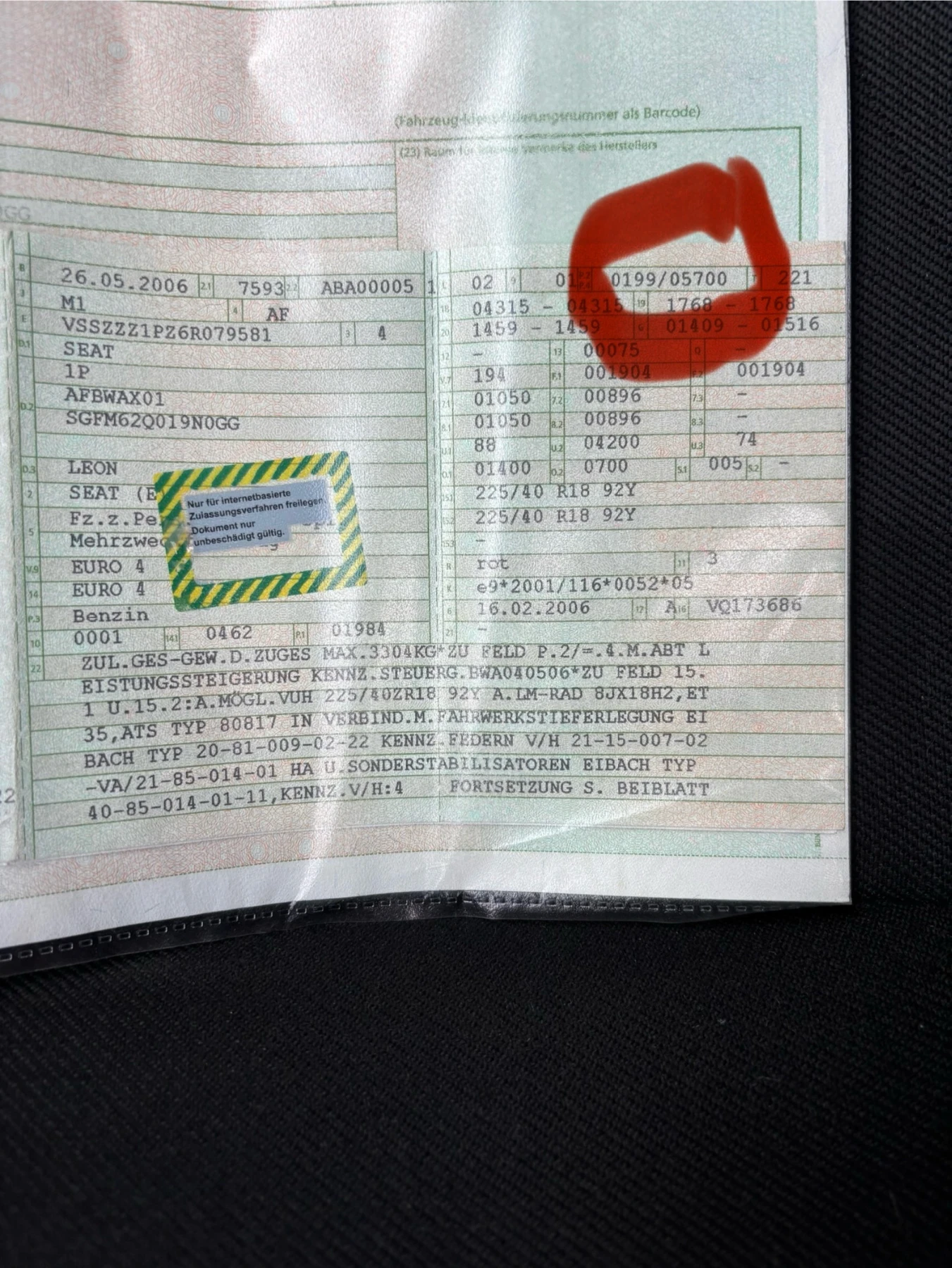 Seat Leon 2.0T-272, FR | Mobile.bg   16