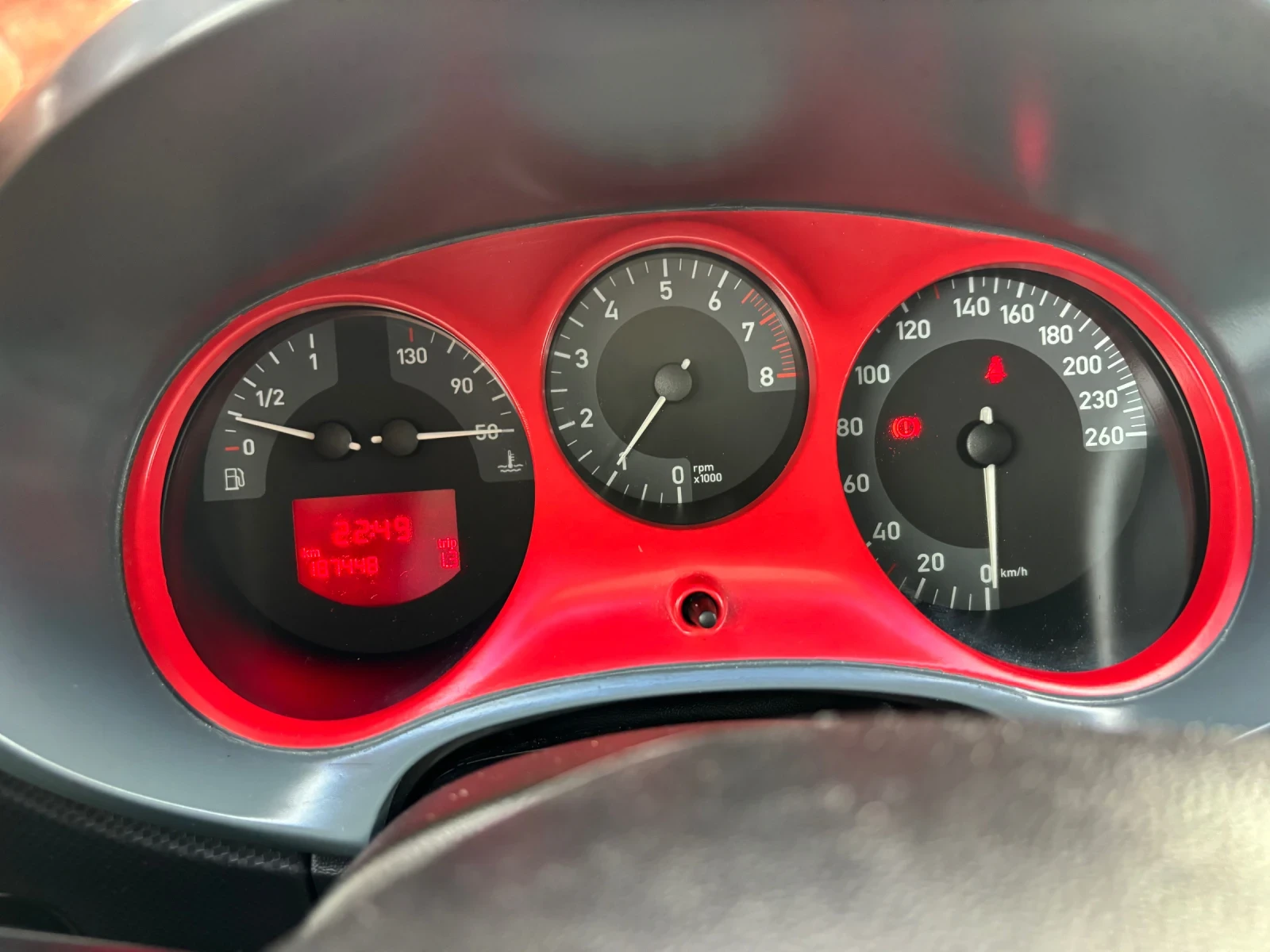 Seat Leon 2.0T-272, FR | Mobile.bg   13