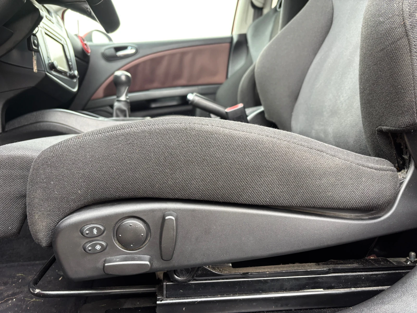 Seat Leon 2.0T-272, FR | Mobile.bg   14