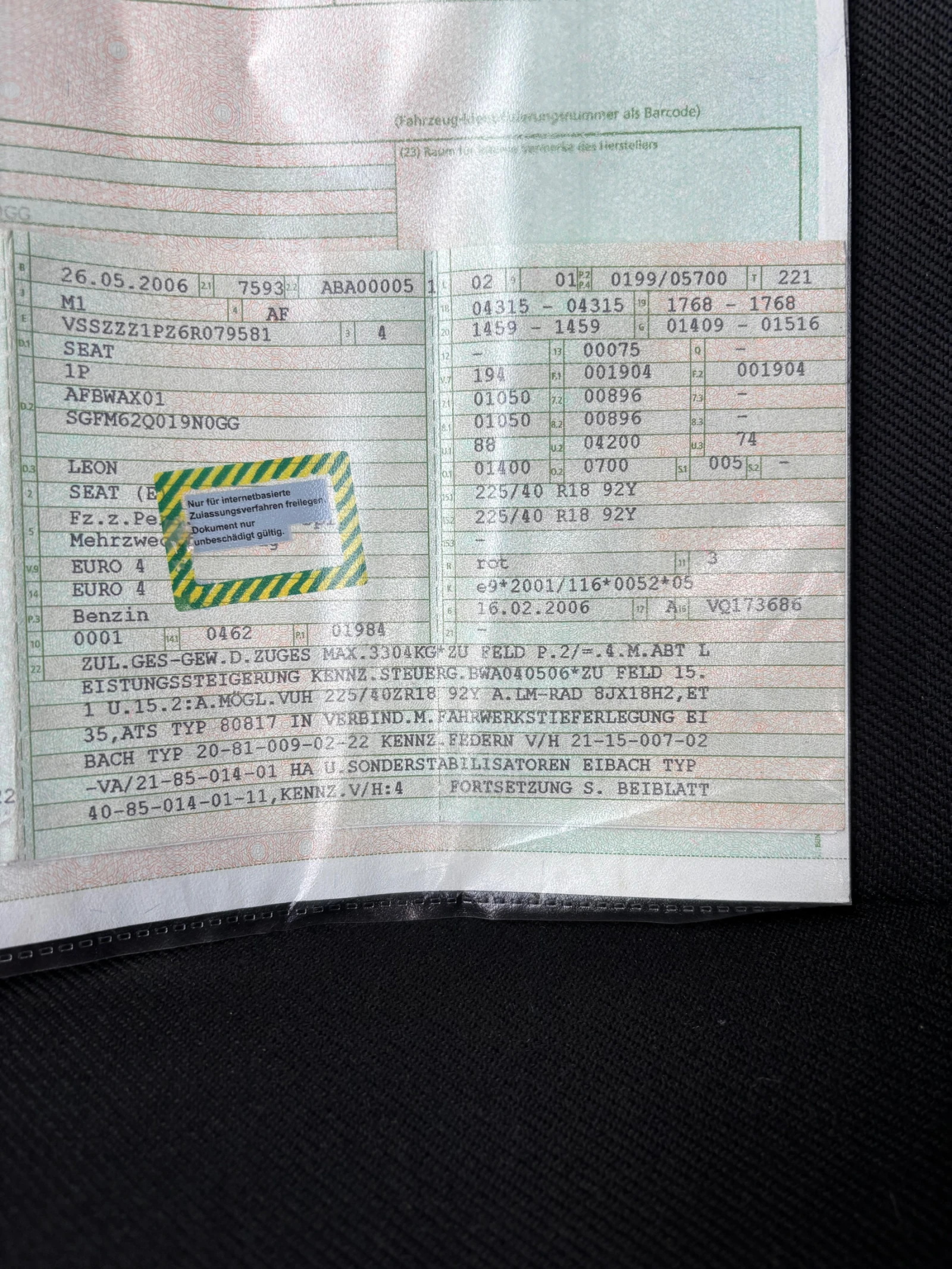 Seat Leon 2.0T-272, FR | Mobile.bg   15