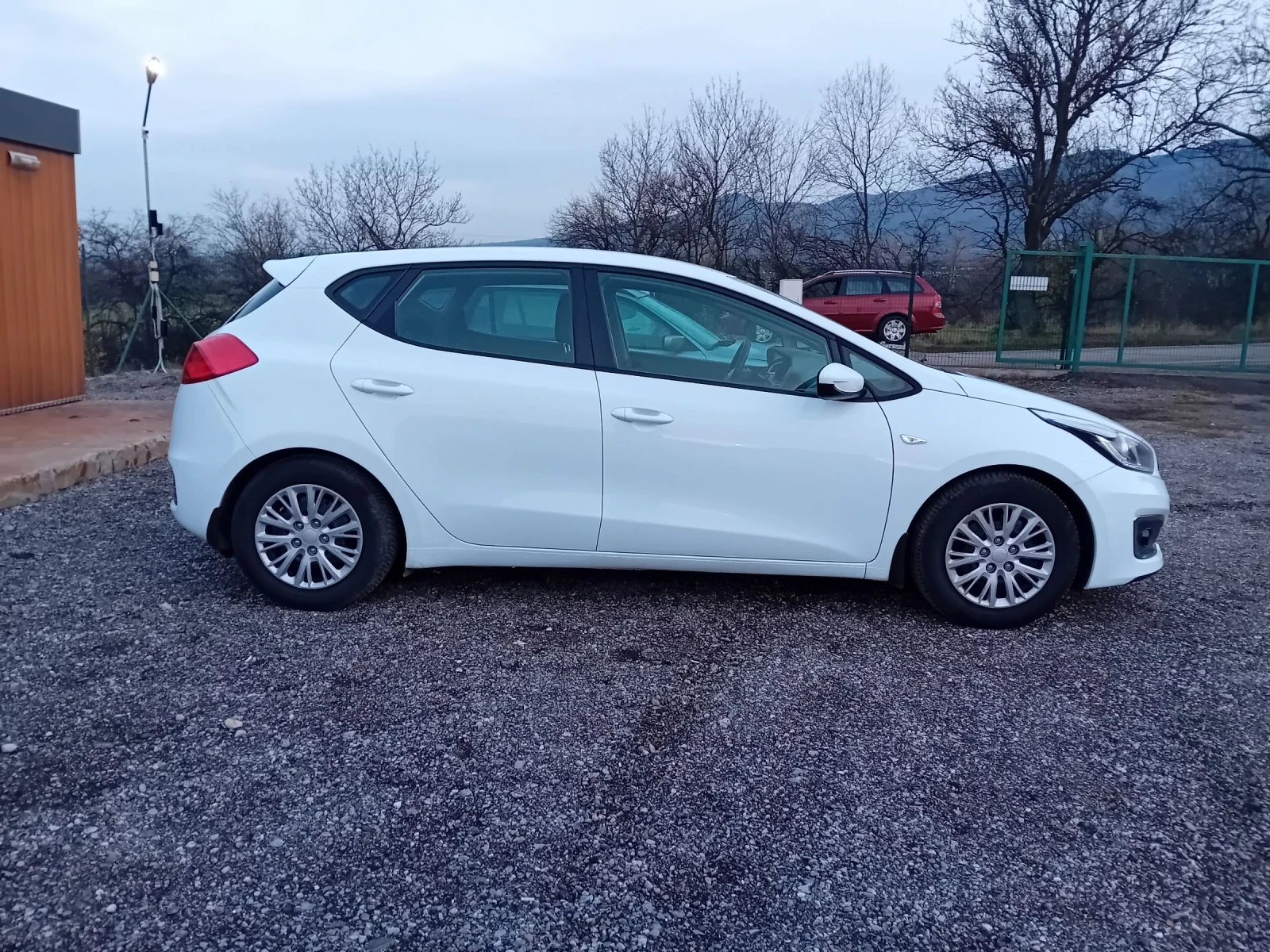 Kia Ceed 1.6 Бензин 135 к.с.Лизинг - изображение 6