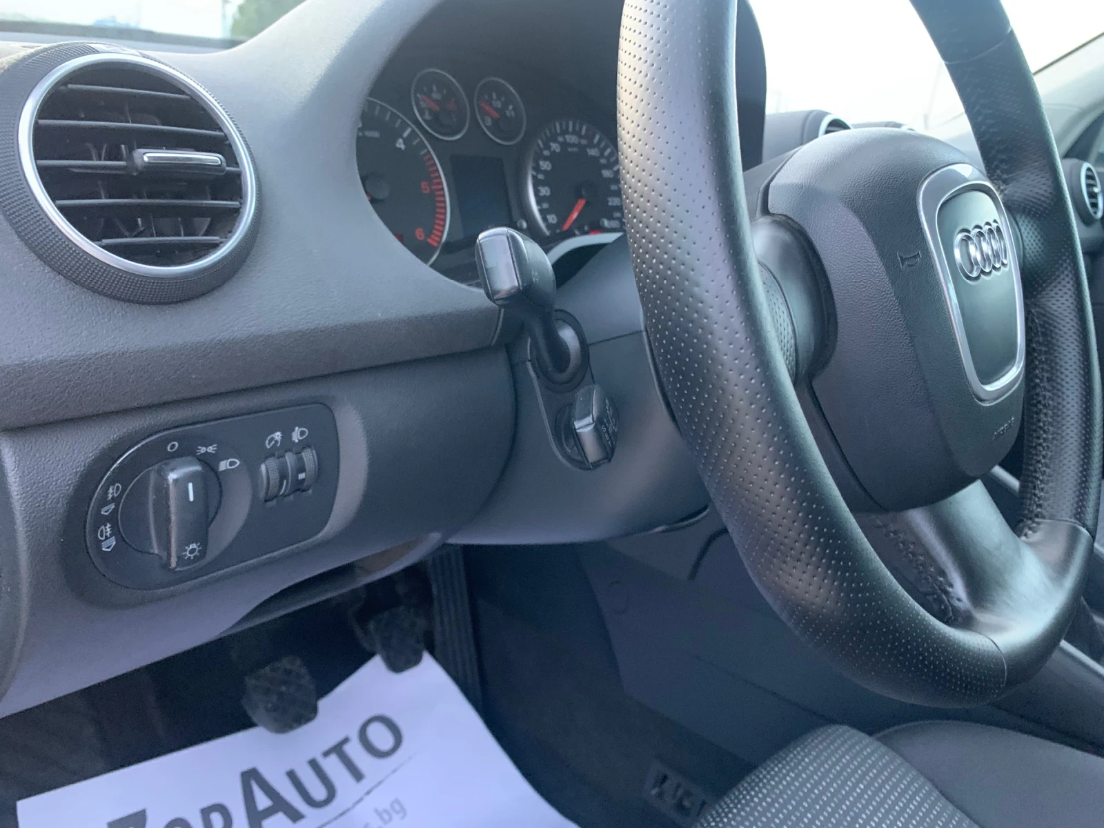 Audi A3 2.0TDI | Mobile.bg   8