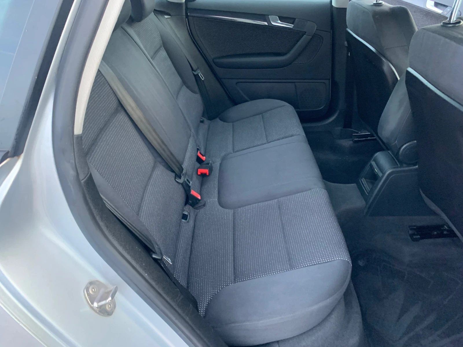 Audi A3 2.0TDI | Mobile.bg   12