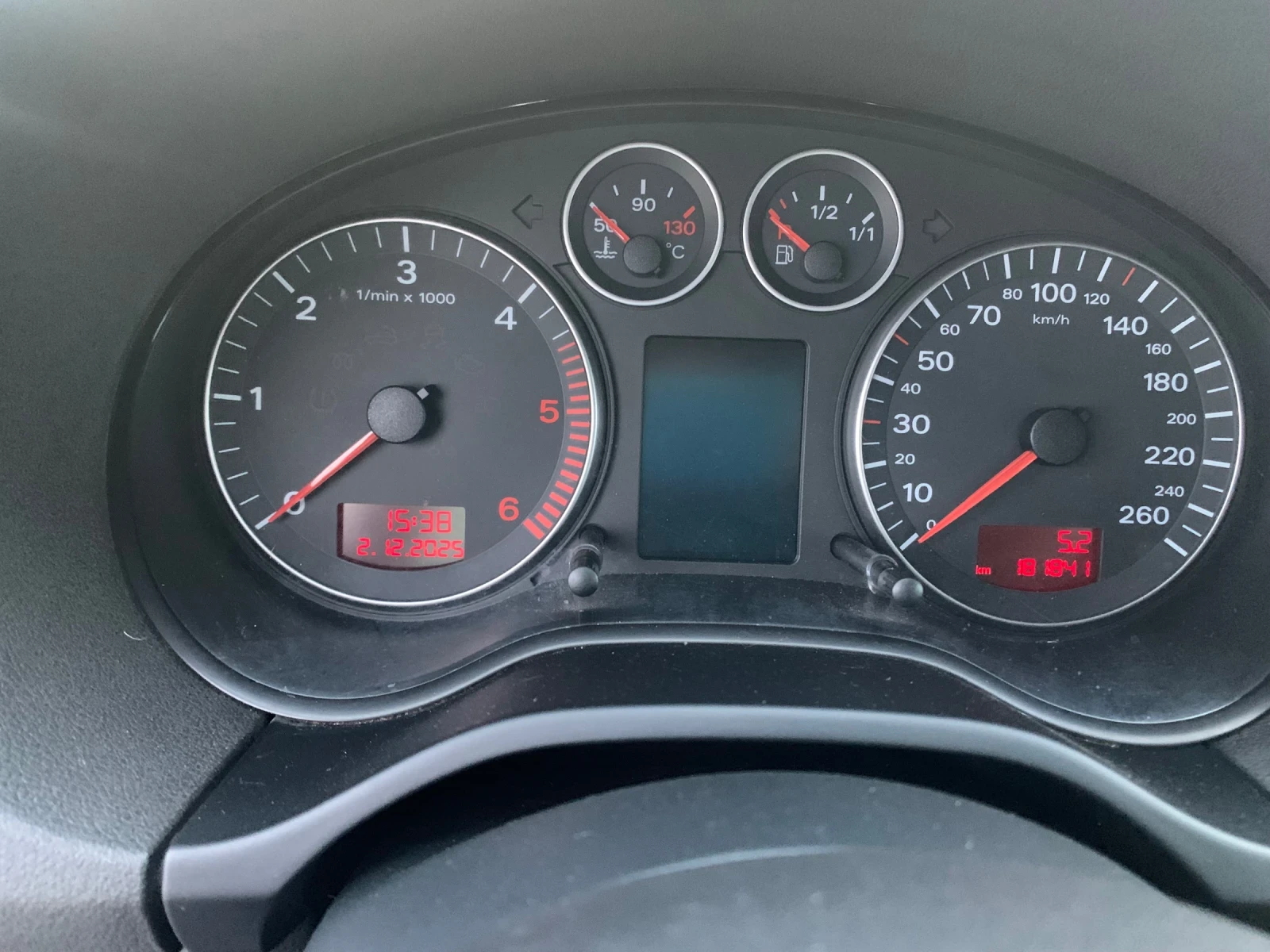 Audi A3 2.0TDI | Mobile.bg   10