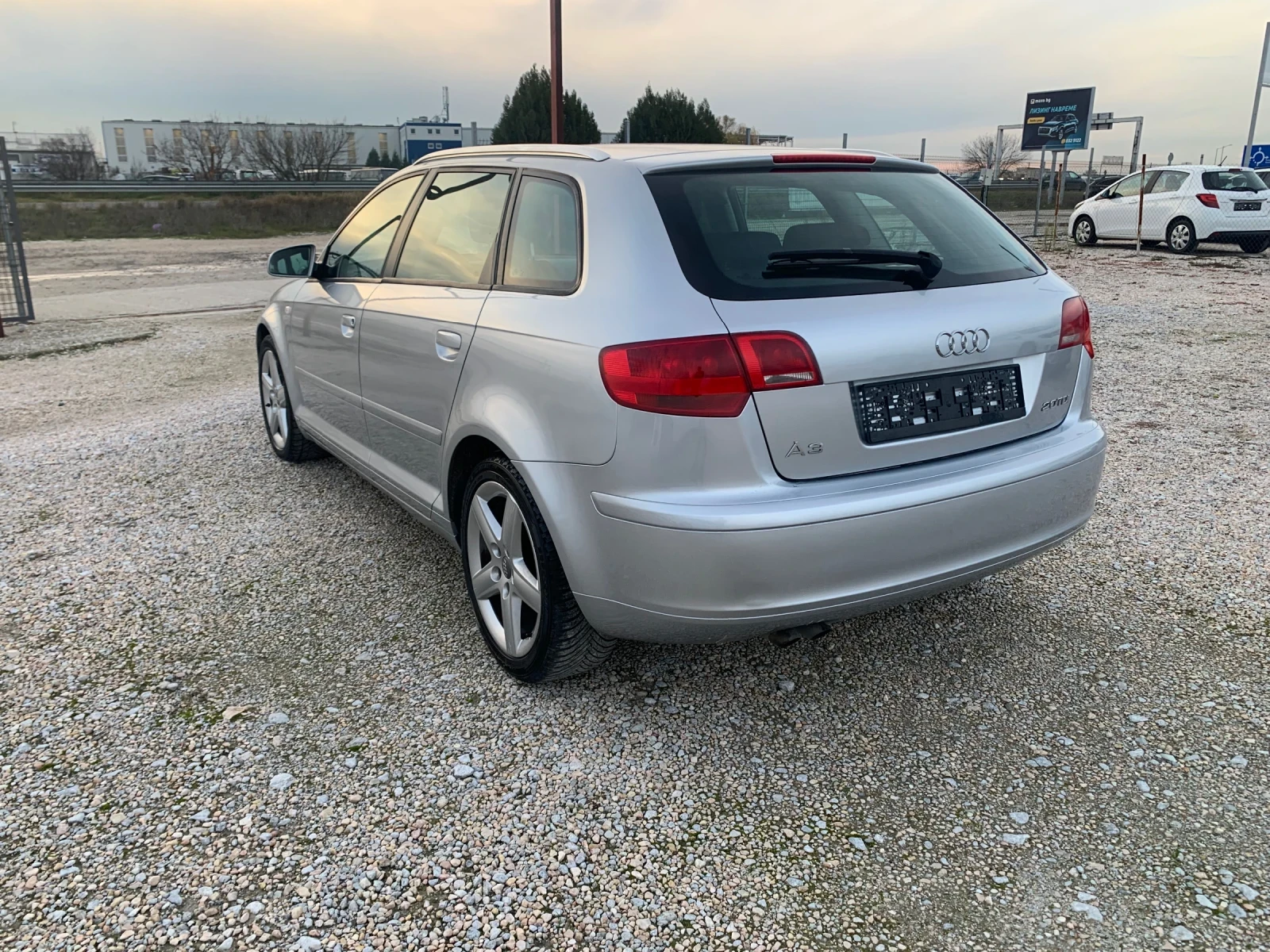 Audi A3 2.0TDI | Mobile.bg   4