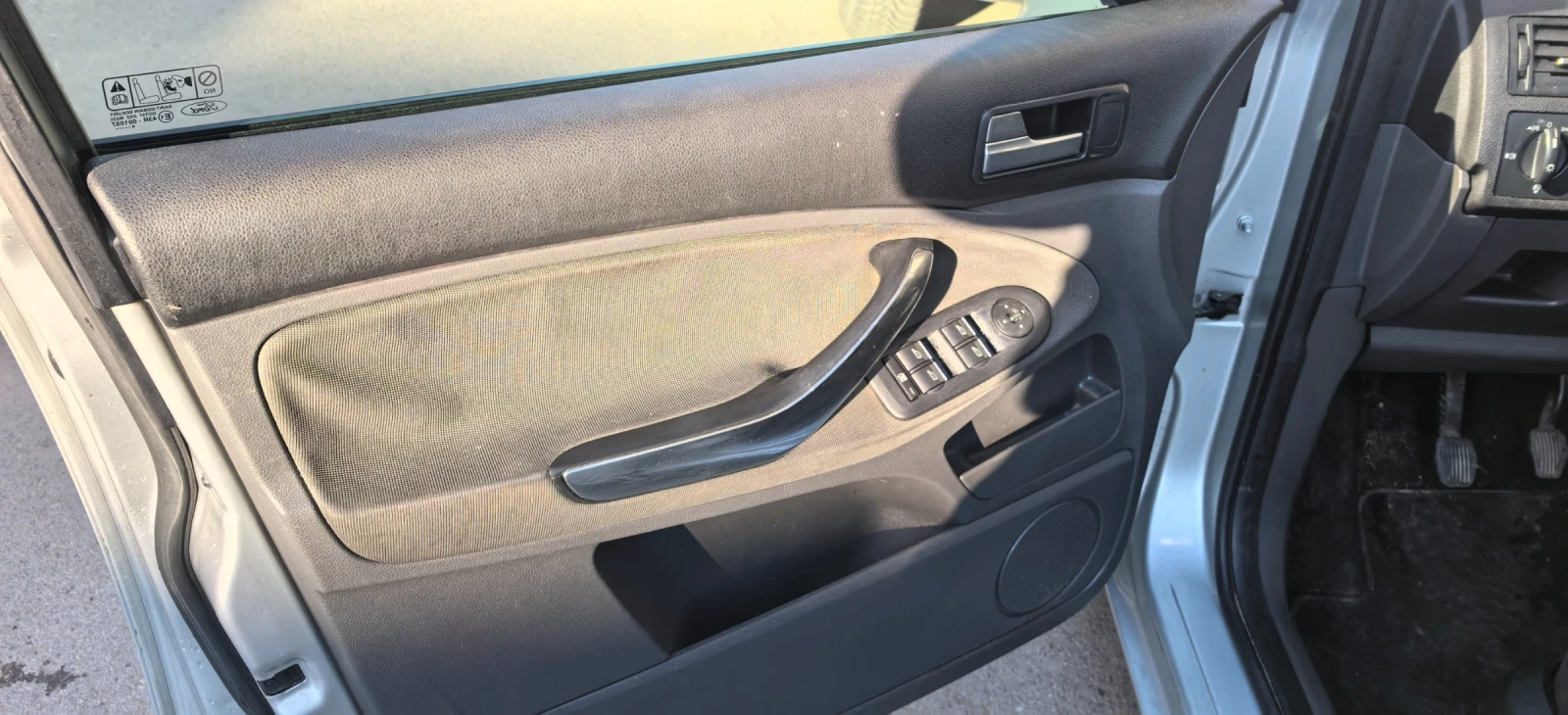 Ford C-max  - изображение 9