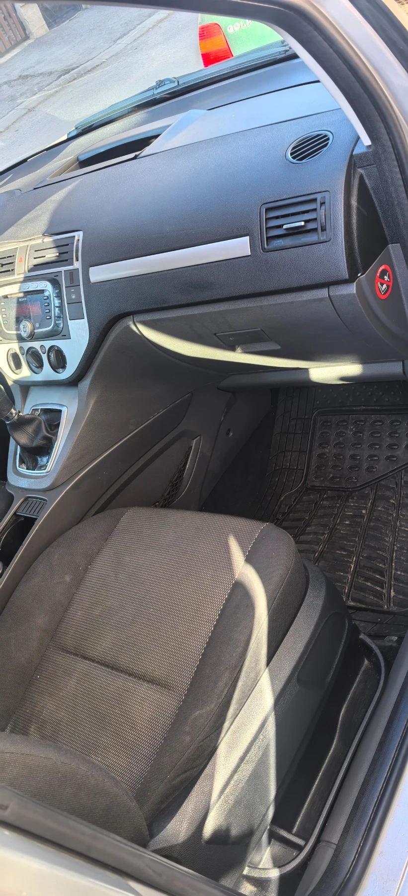 Ford C-max  - изображение 10