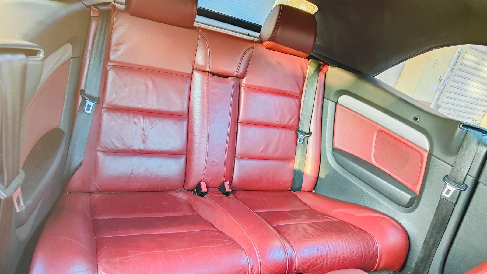 Audi A4 1.8t gas, снимка 11 - Автомобили и джипове - 53496244