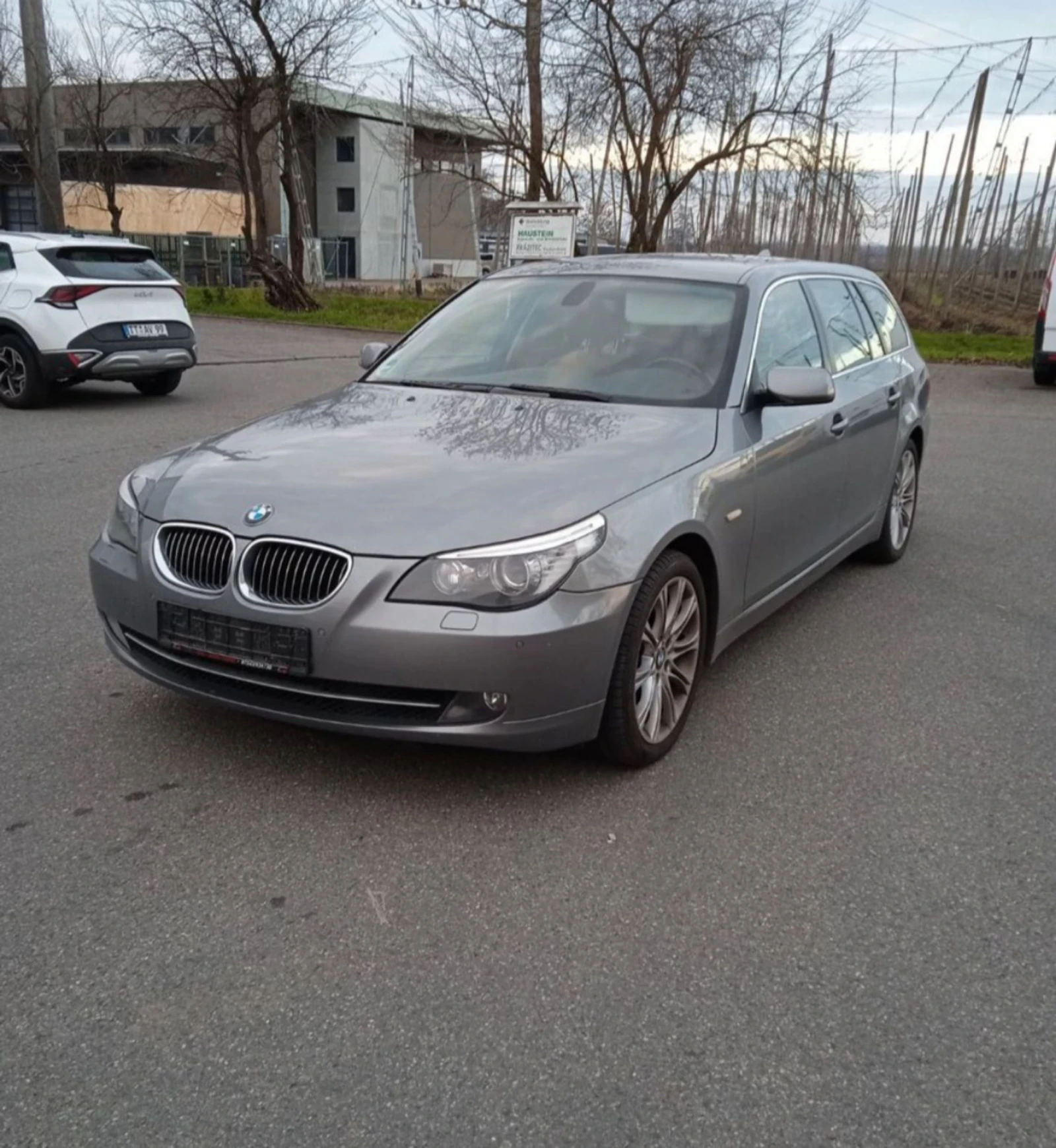 BMW 530 Xdrive | Mobile.bg � ����������� 1