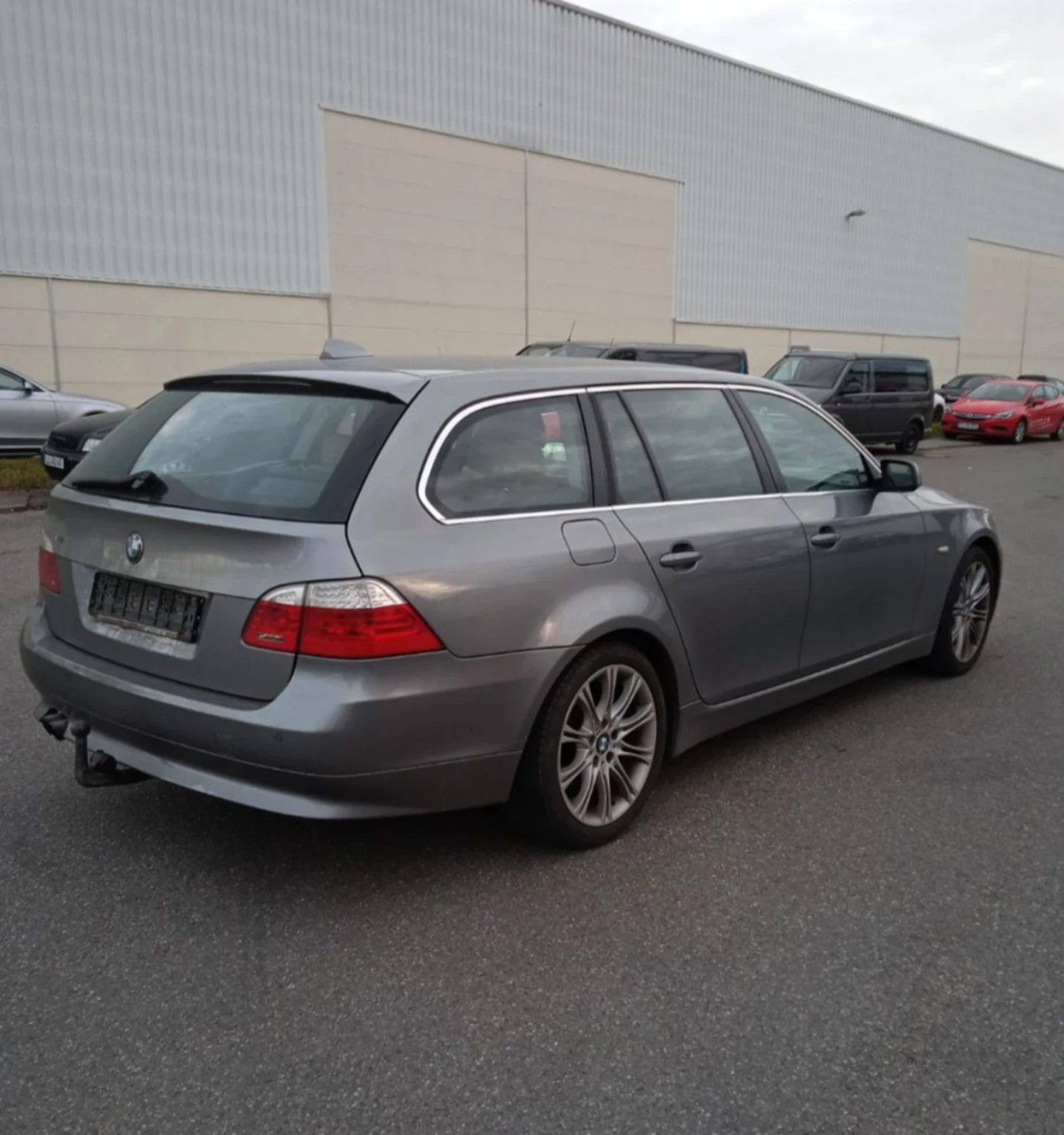 BMW 530 Xdrive | Mobile.bg � ����������� 4