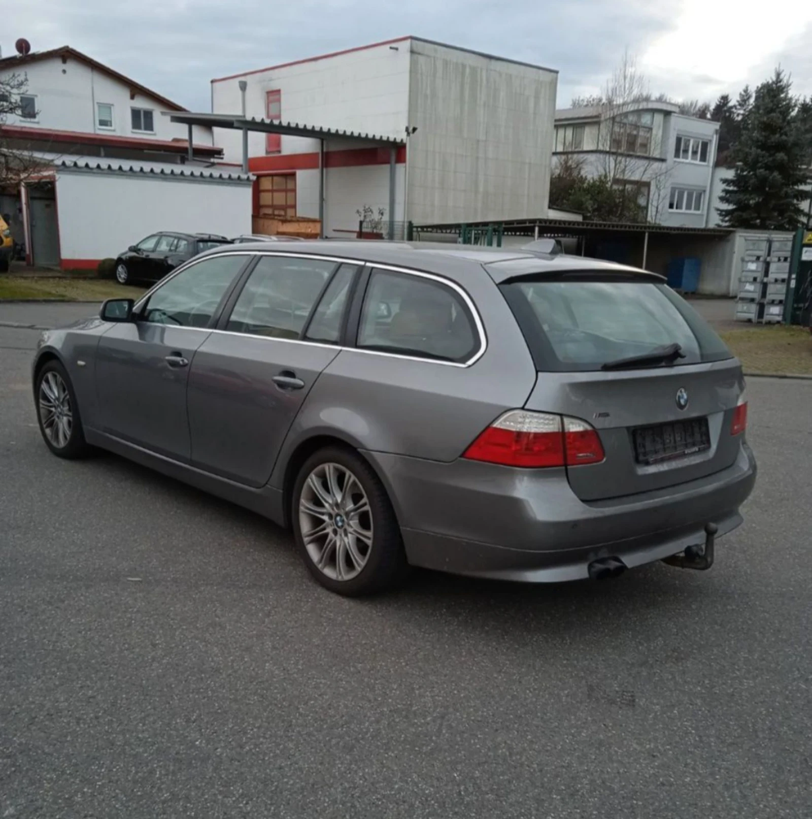 BMW 530 Xdrive | Mobile.bg � ����������� 3