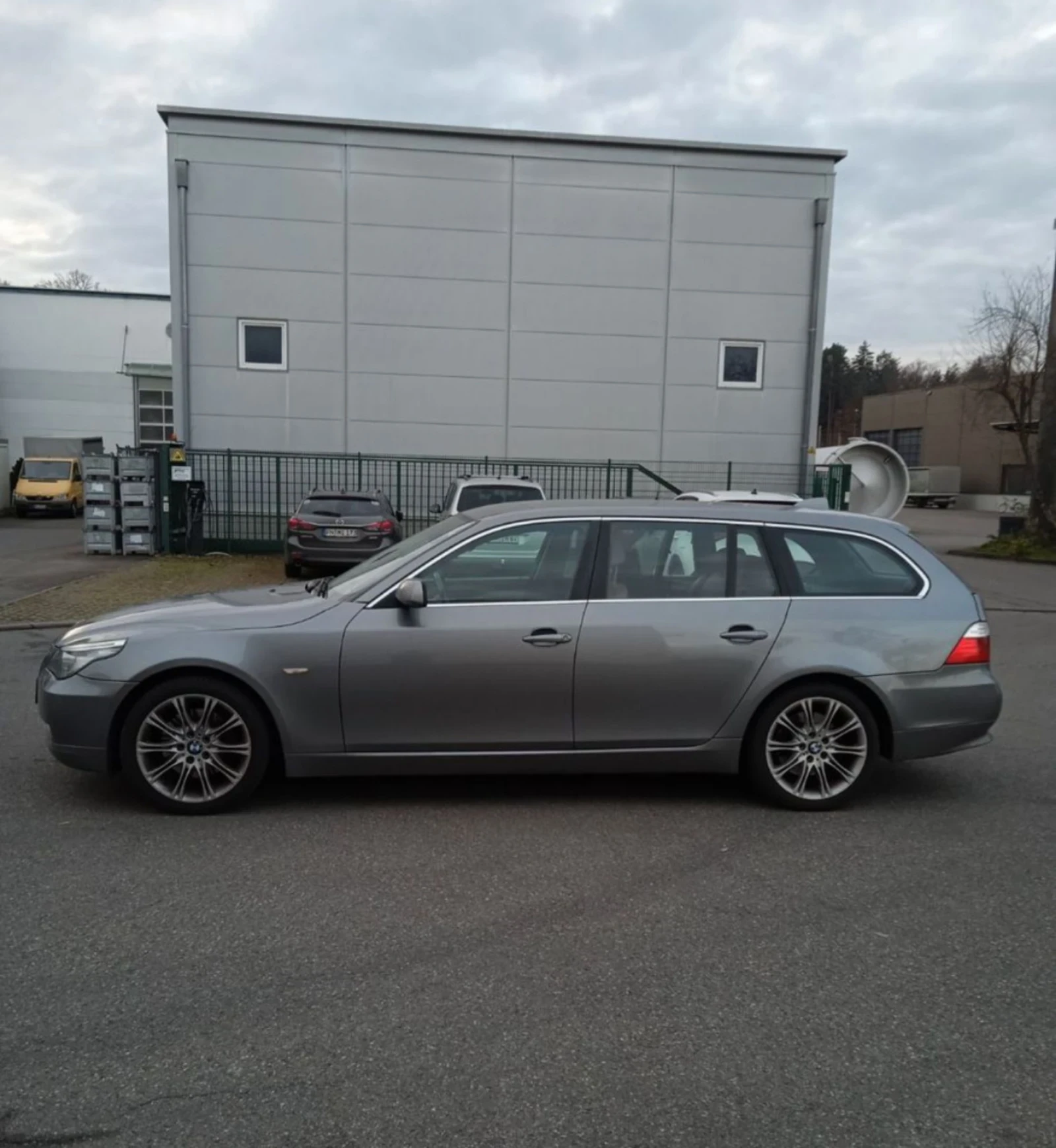 BMW 530 Xdrive | Mobile.bg � ����������� 2