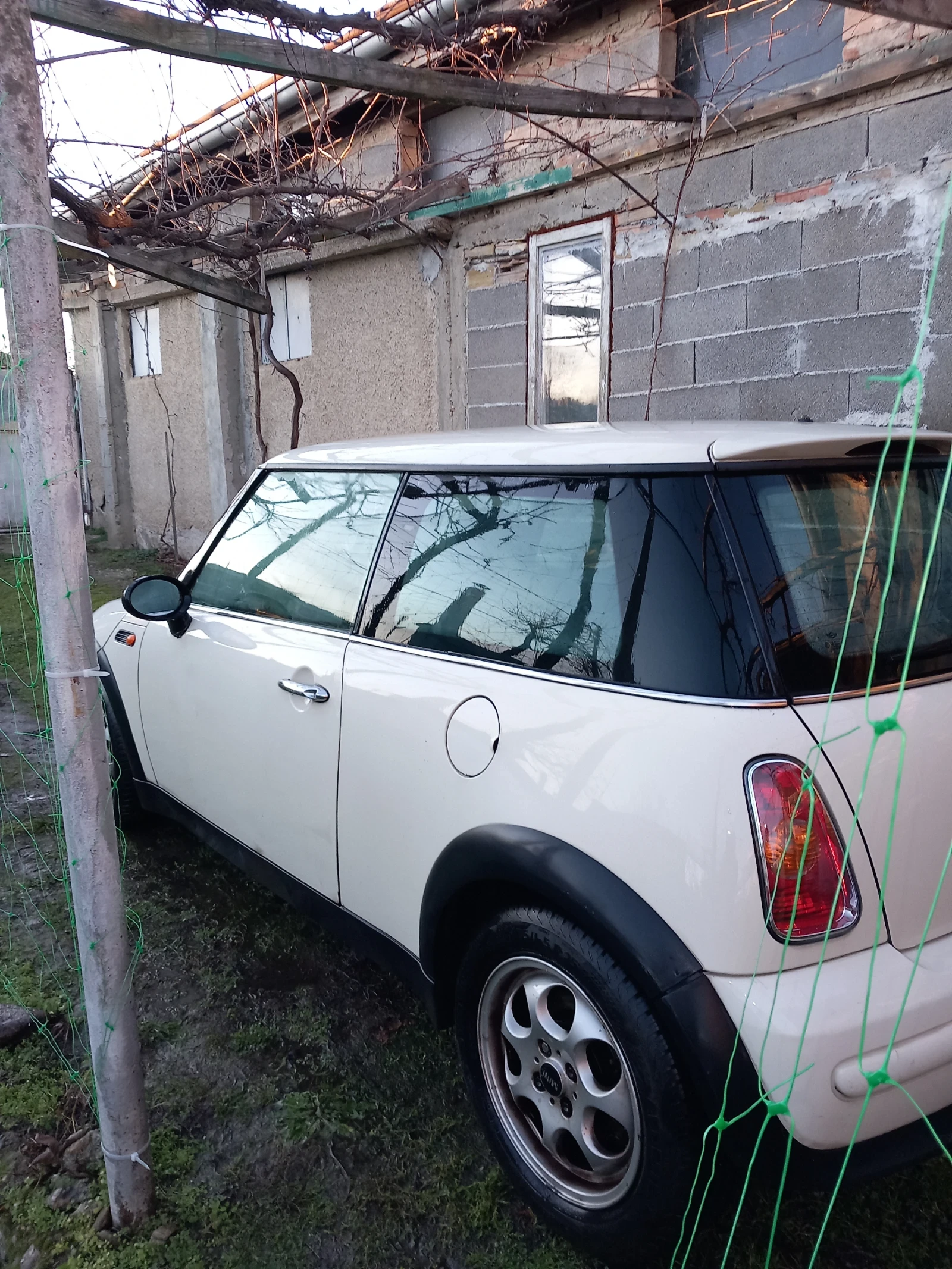 Mini One  - изображение 6