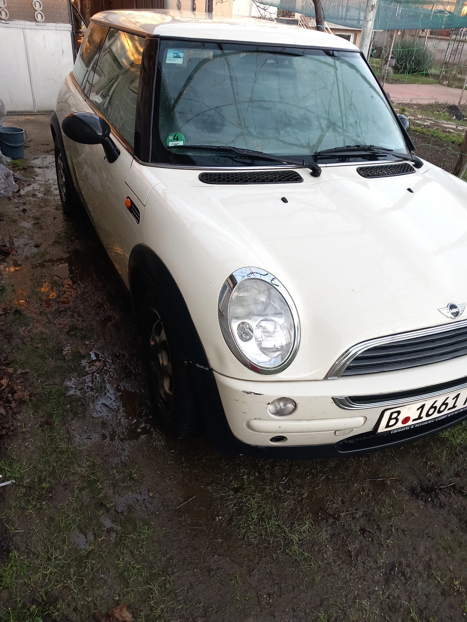 Mini One | Mobile.bg � ����������� 11