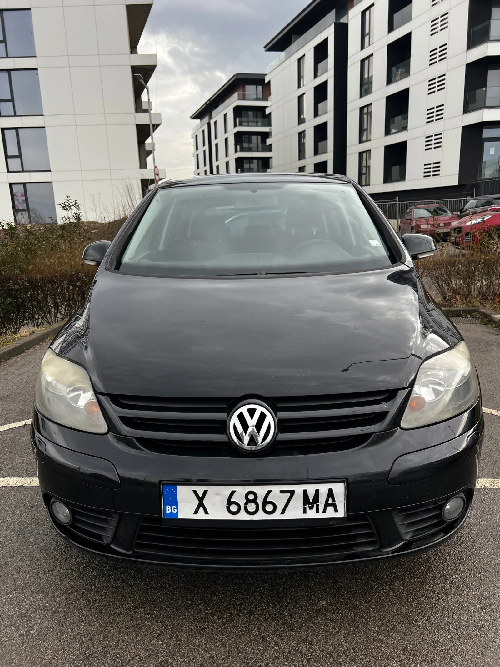 VW Golf Plus | Mobile.bg � ����������� 1