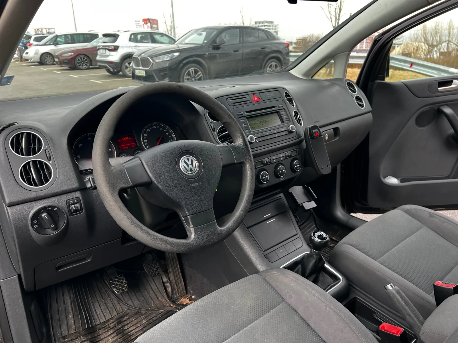 VW Golf Plus | Mobile.bg � ����������� 3
