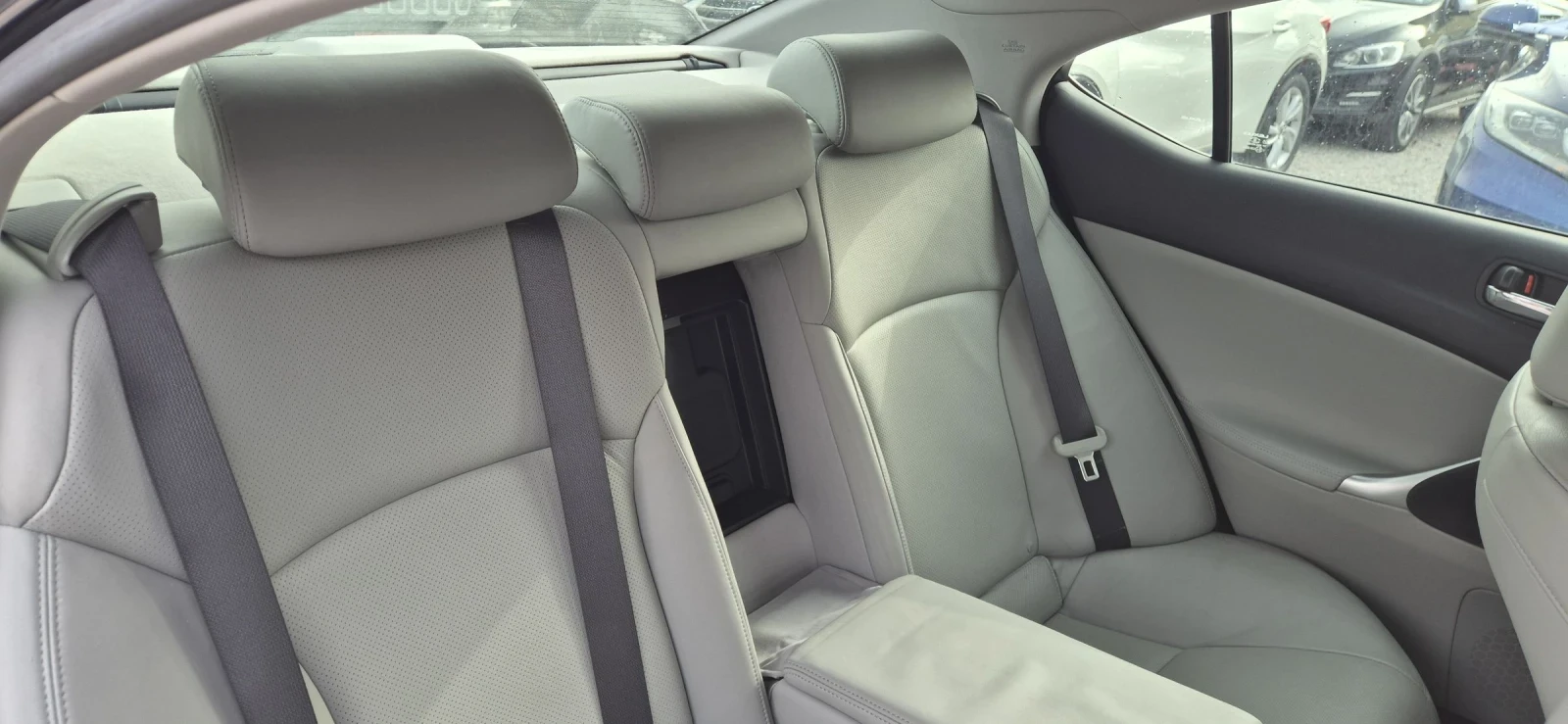 Lexus IS 250 2.5-208��.NAVY | Mobile.bg � ����������� 11