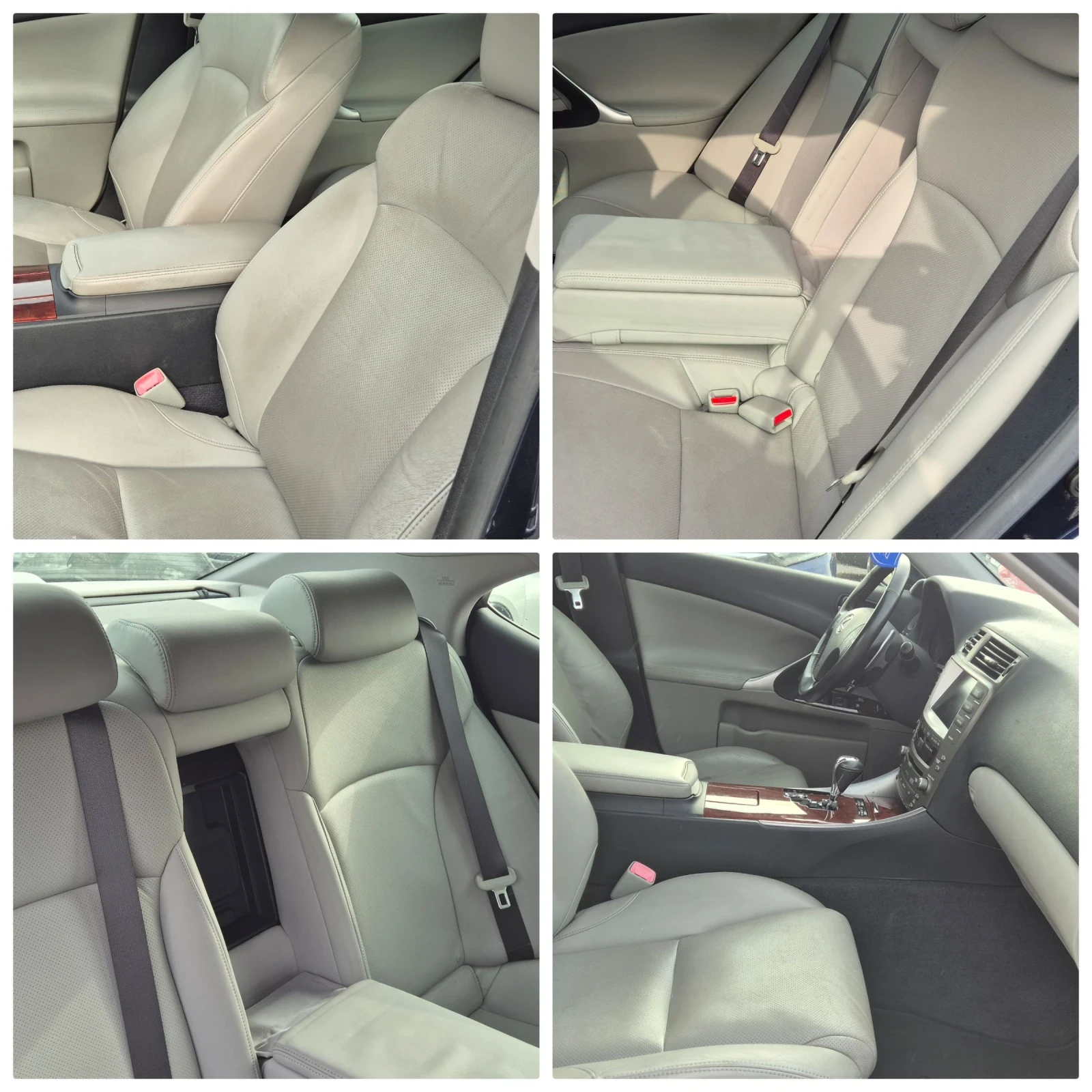 Lexus IS 250 2.5-208��.NAVY | Mobile.bg � ����������� 16