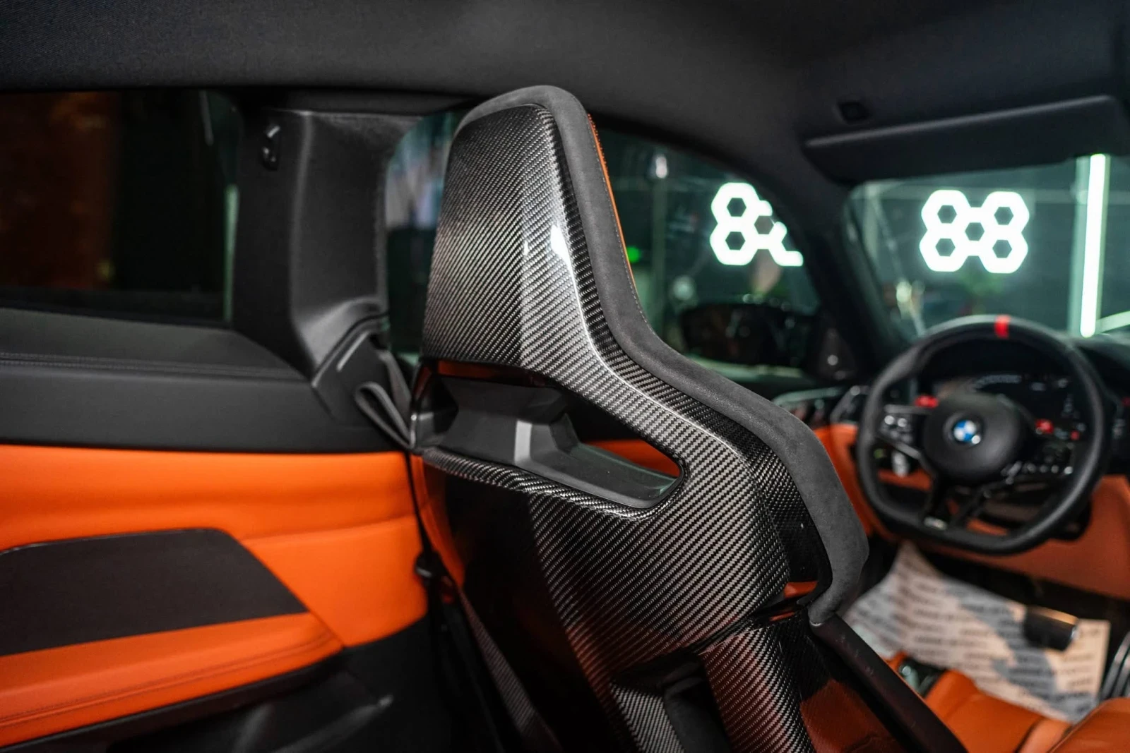 BMW M4 COMPETITION 800HP STAGE2+ AKRAPOVIC ������ 100% | Mobile.bg � ����������� 14