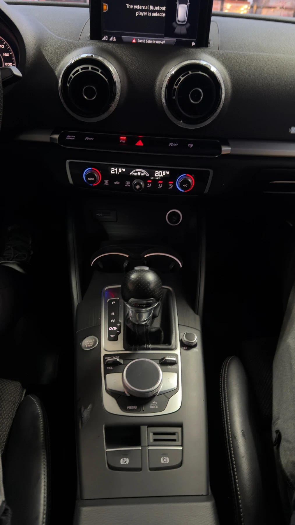 Audi A3 1.6 TDI S-LINE Facelift ��������� ����� ��������� | Mobile.bg � ����������� 12