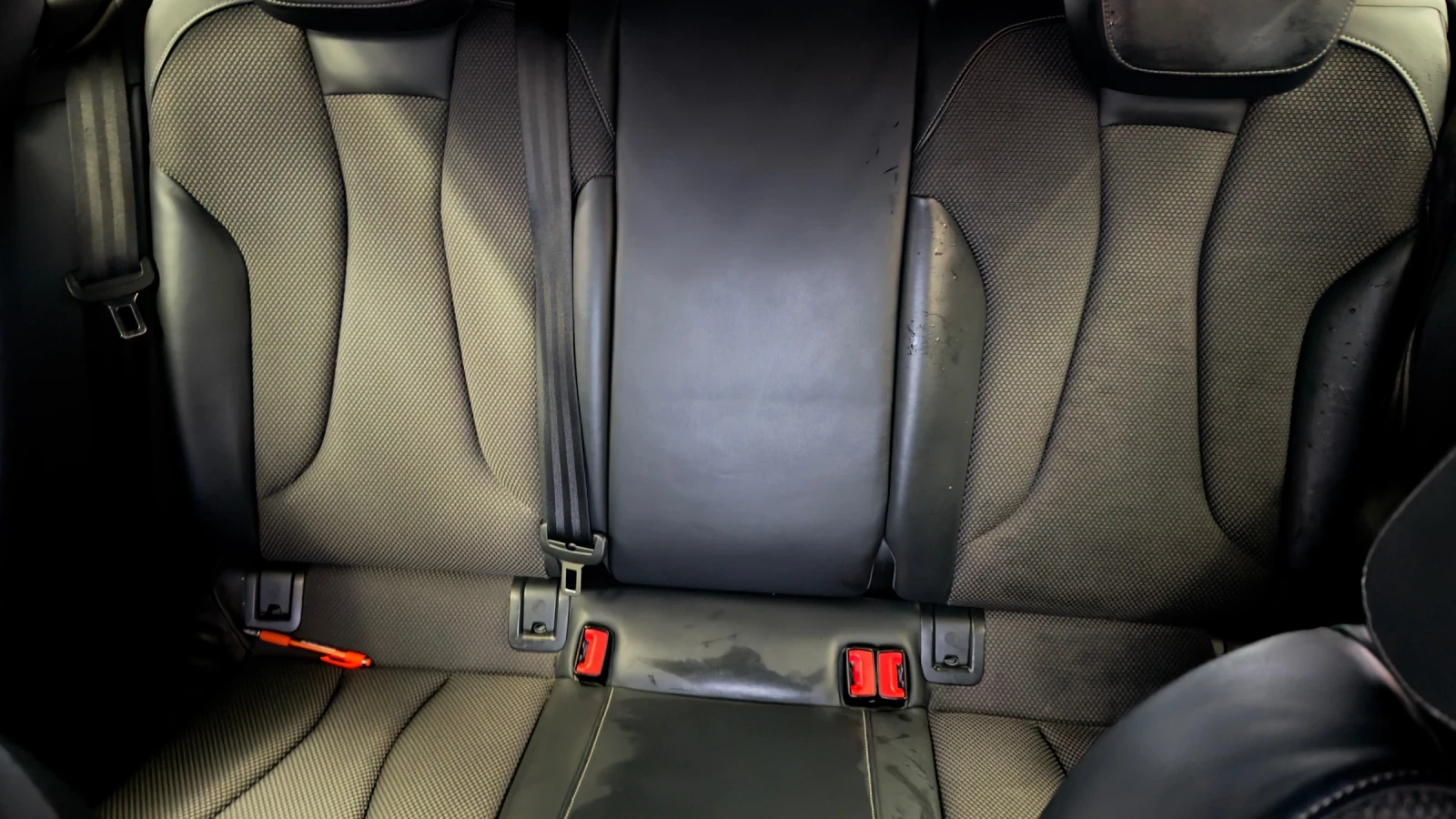 Audi A3 1.6 TDI S-LINE Facelift ��������� ����� ��������� | Mobile.bg � ����������� 17