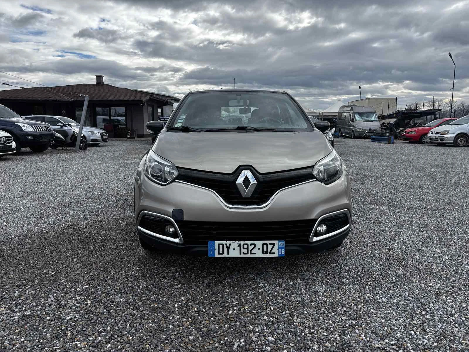 Renault Captur 1.5, Euro 6, ��� ���� | Mobile.bg � ����������� 1