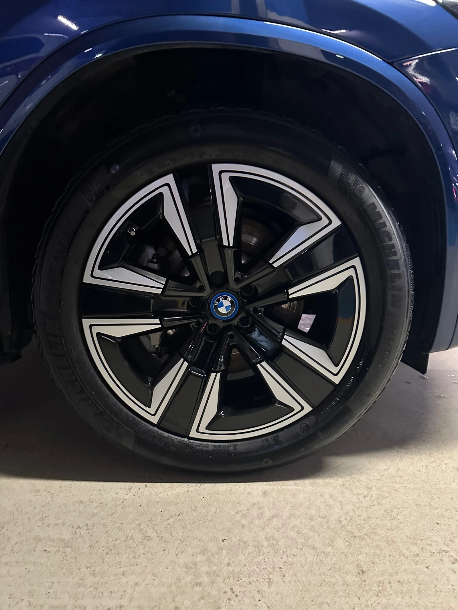 BMW iX3 | Mobile.bg � ����������� 12
