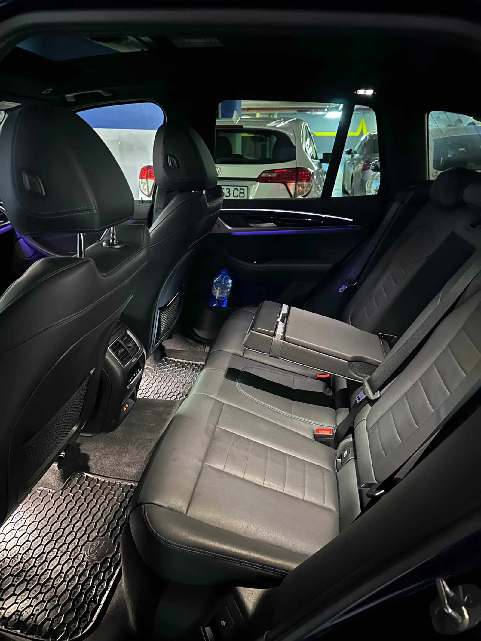 BMW iX3 | Mobile.bg � ����������� 9