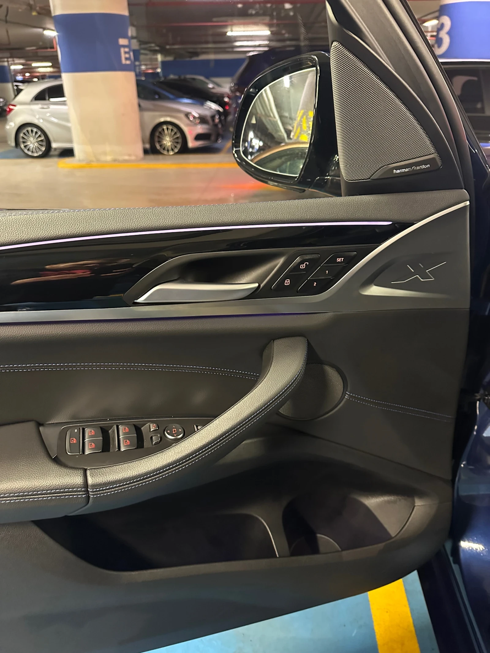 BMW iX3 | Mobile.bg � ����������� 8