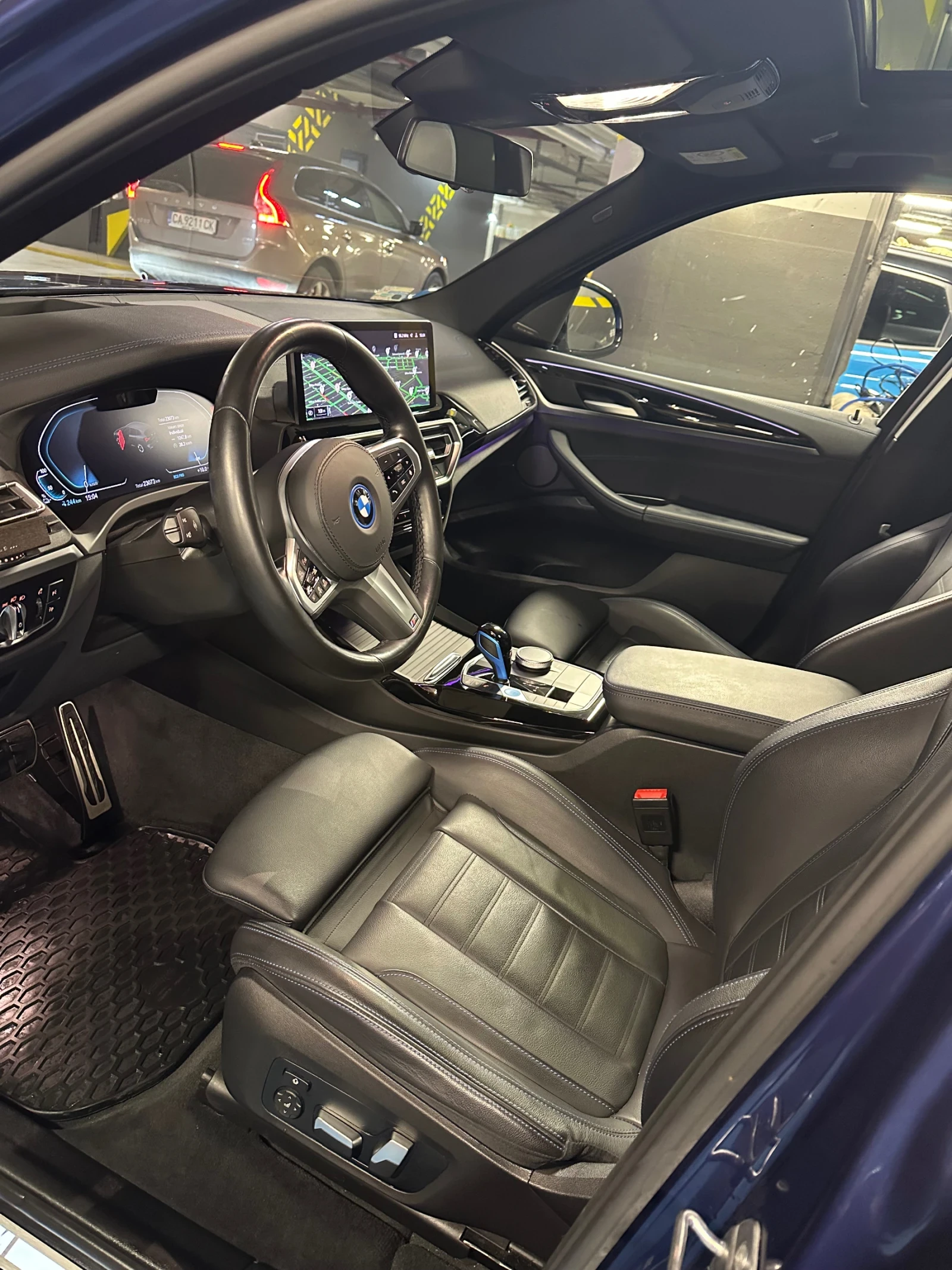BMW iX3 | Mobile.bg � ����������� 7